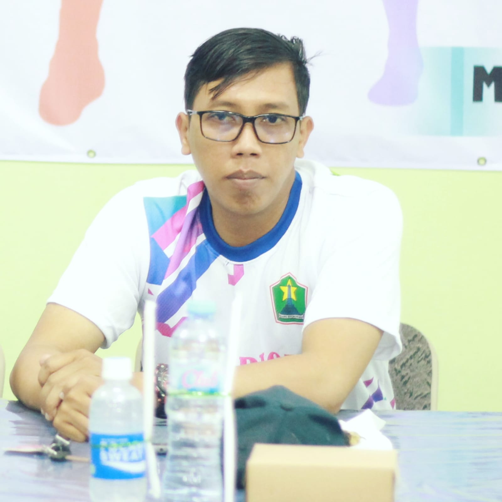 Foto Subiyanto