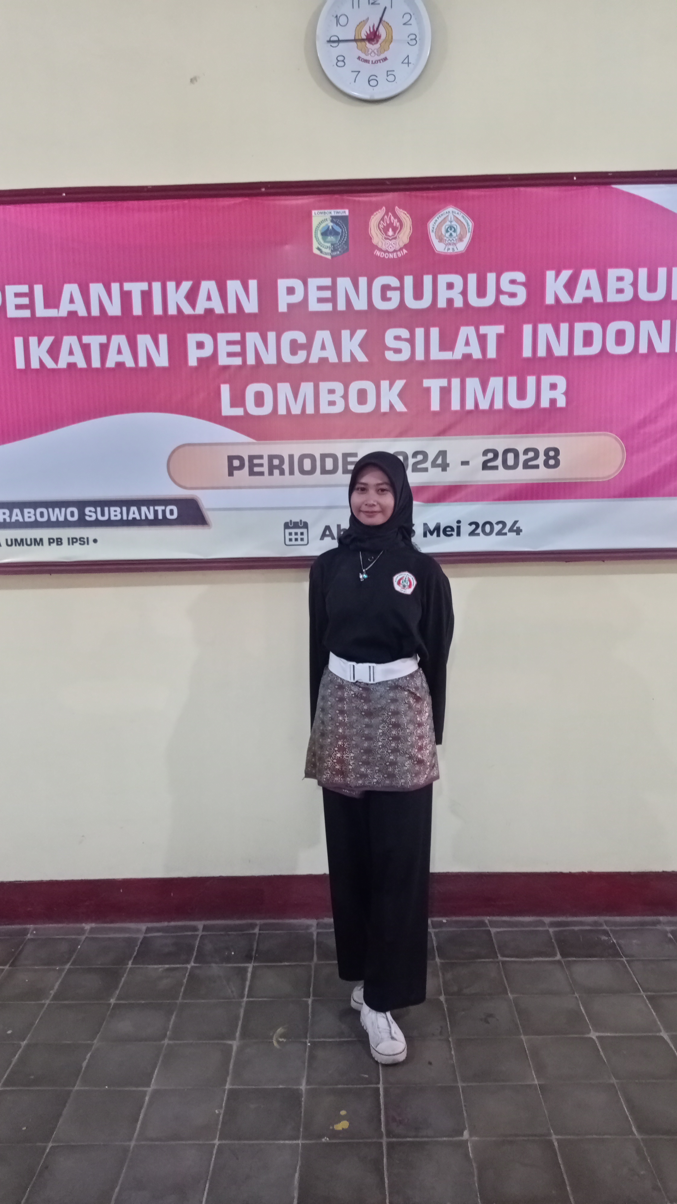 Foto Himayatinnufus