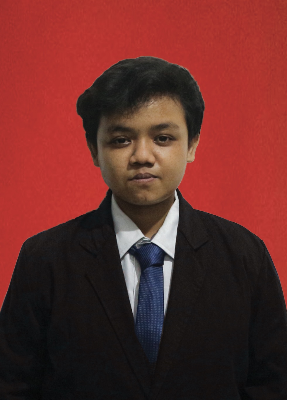 Foto Alif Hidayati, S.S
