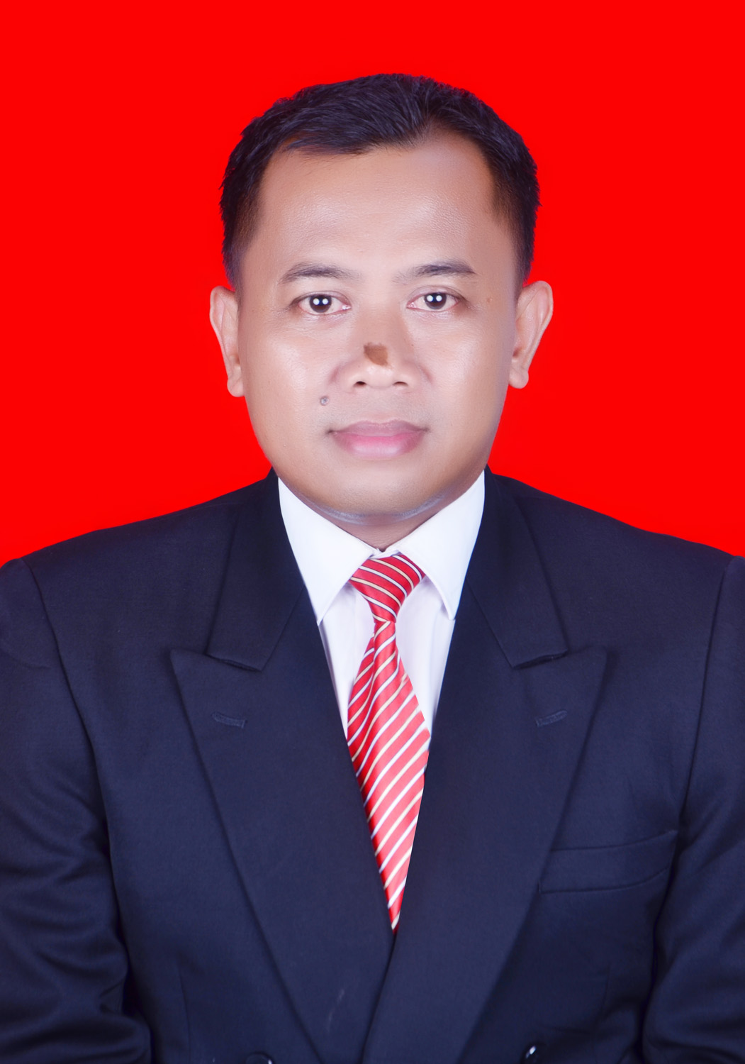 Foto Slamet Riyadi