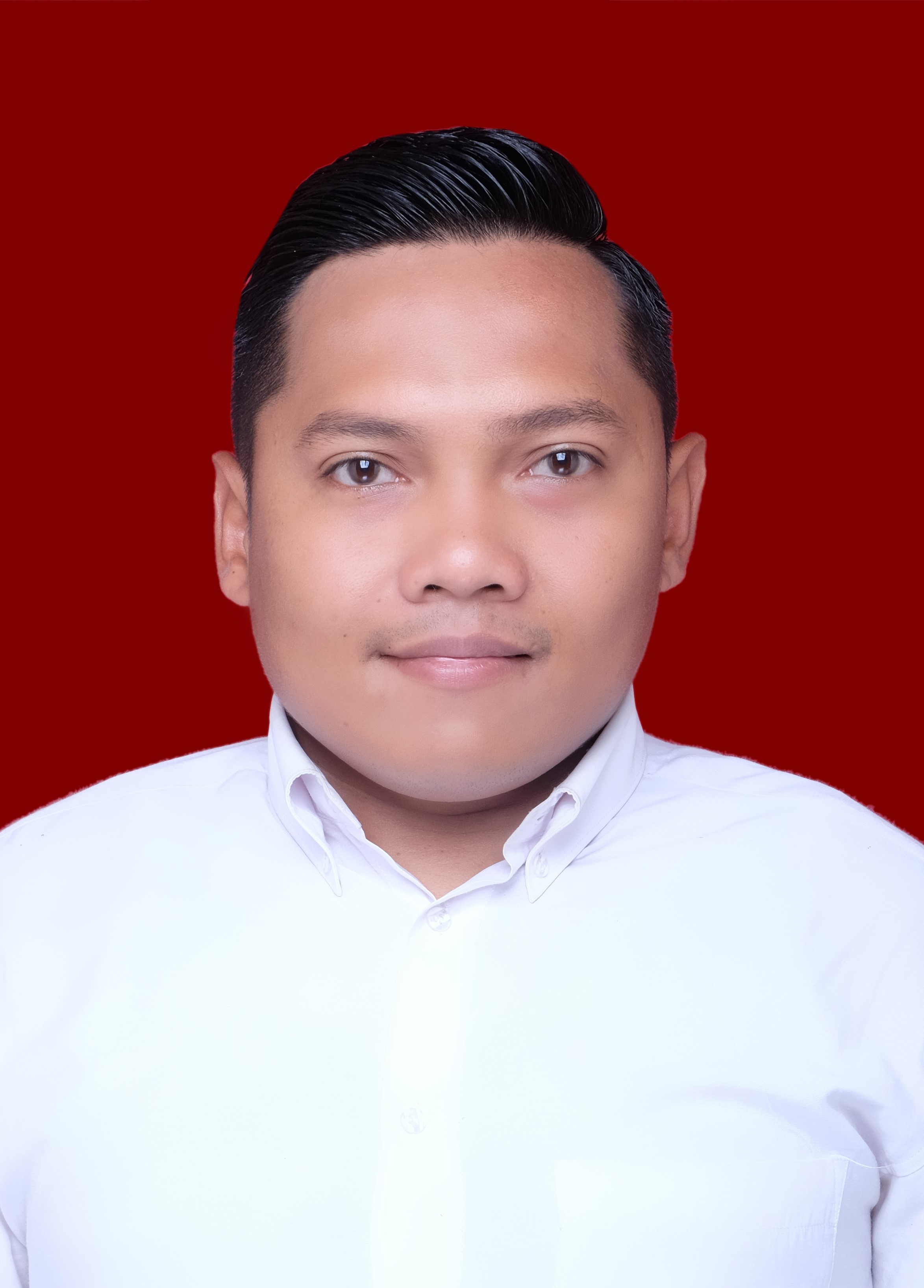 Foto Hiskia Arisandy Kaban
