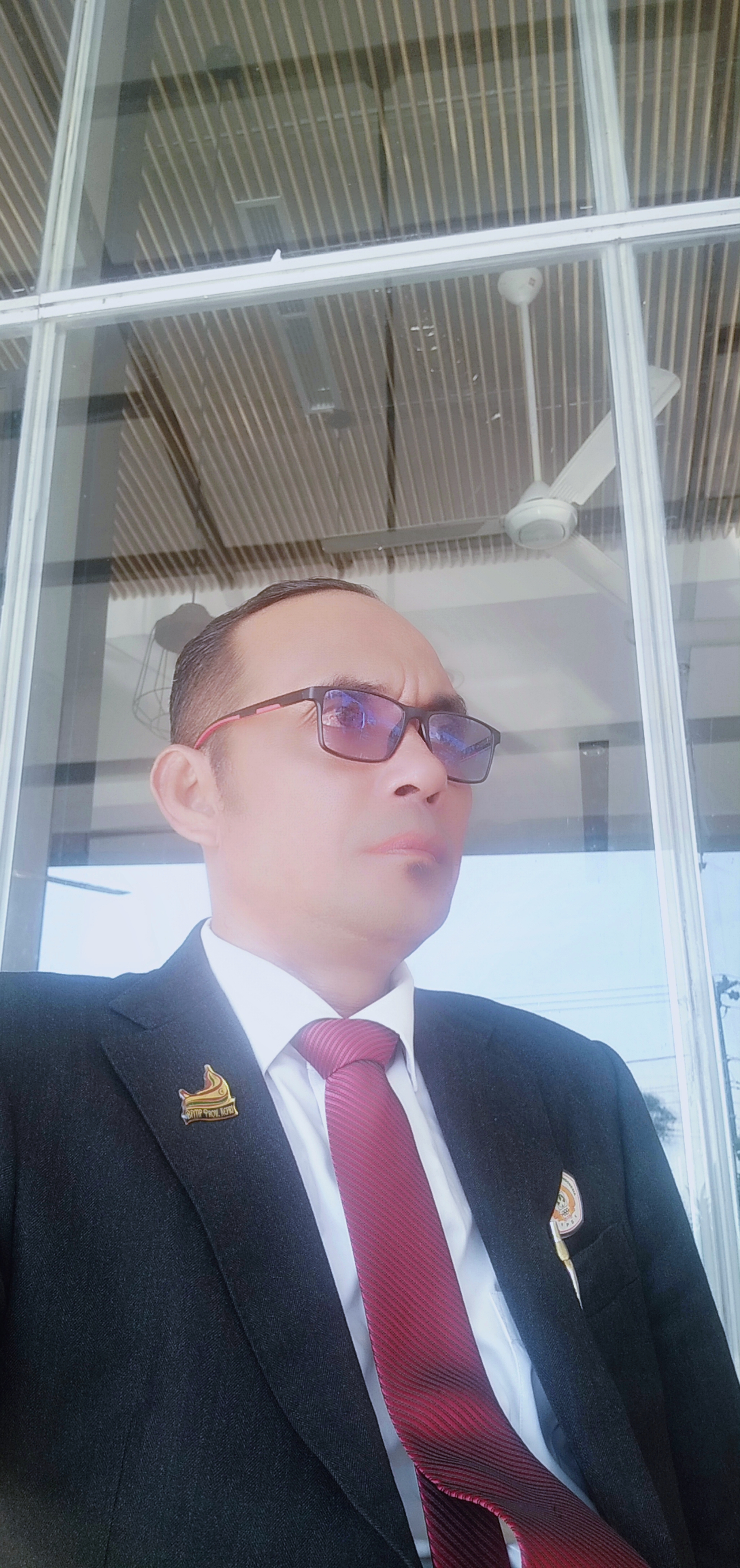 Foto JONI HARIYADI