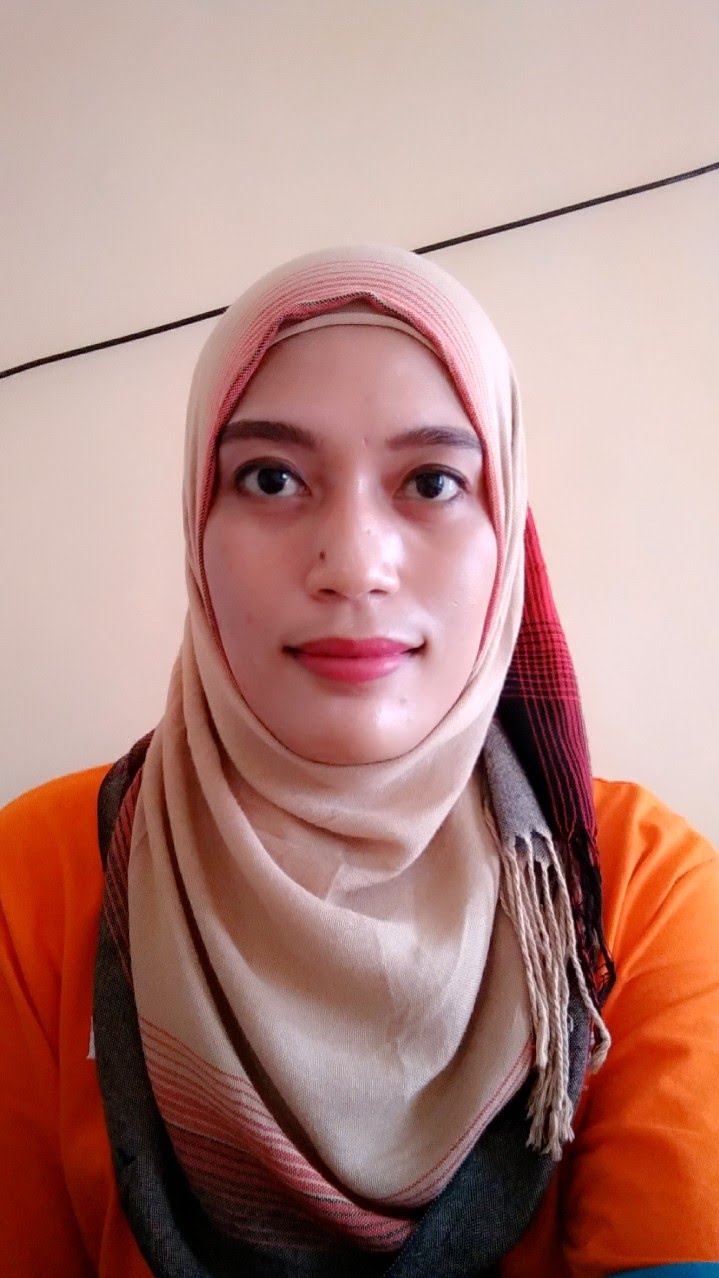 Foto Sri Mandarsari Ariputri 
