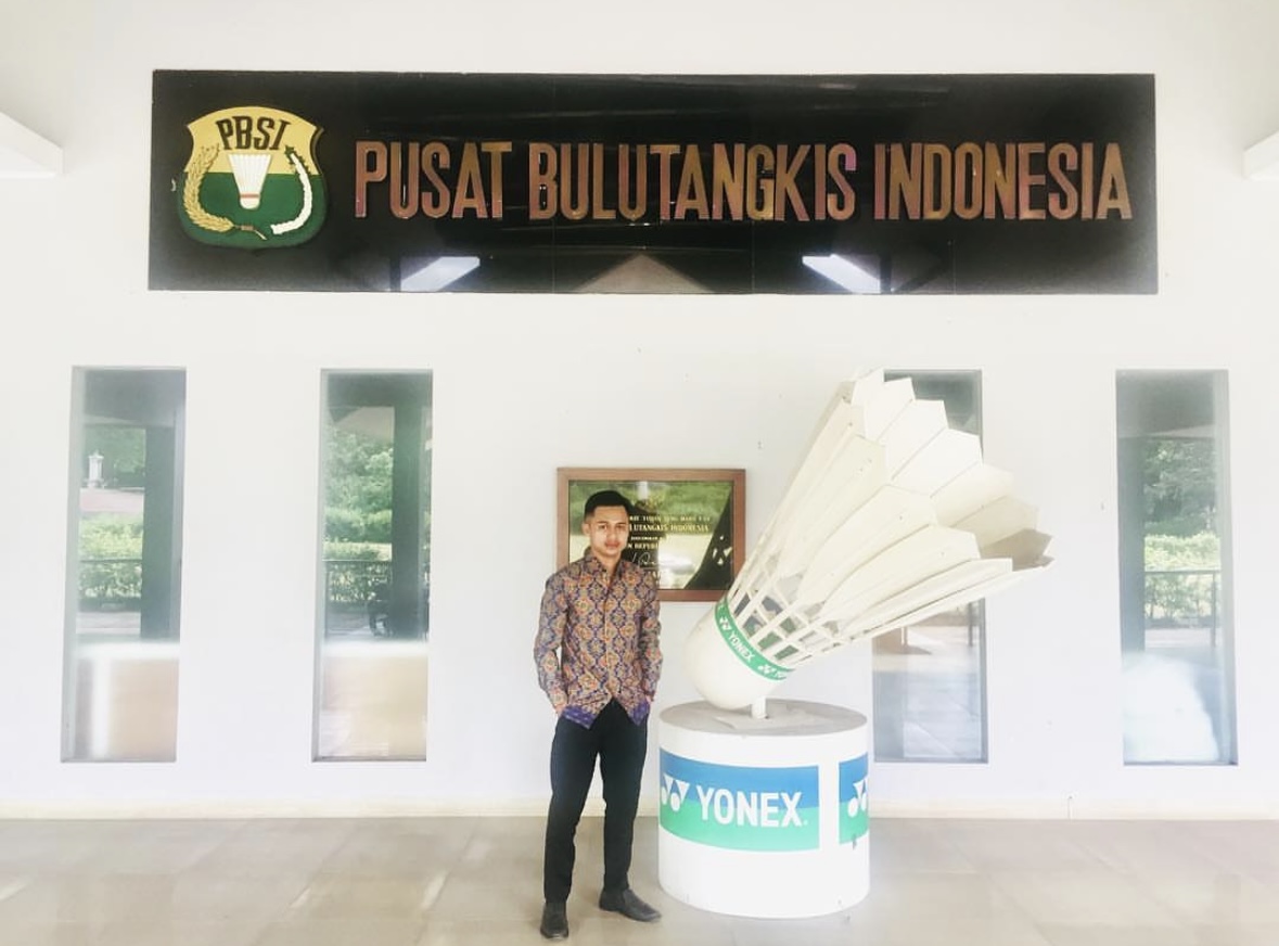 Foto Novalianto Daud