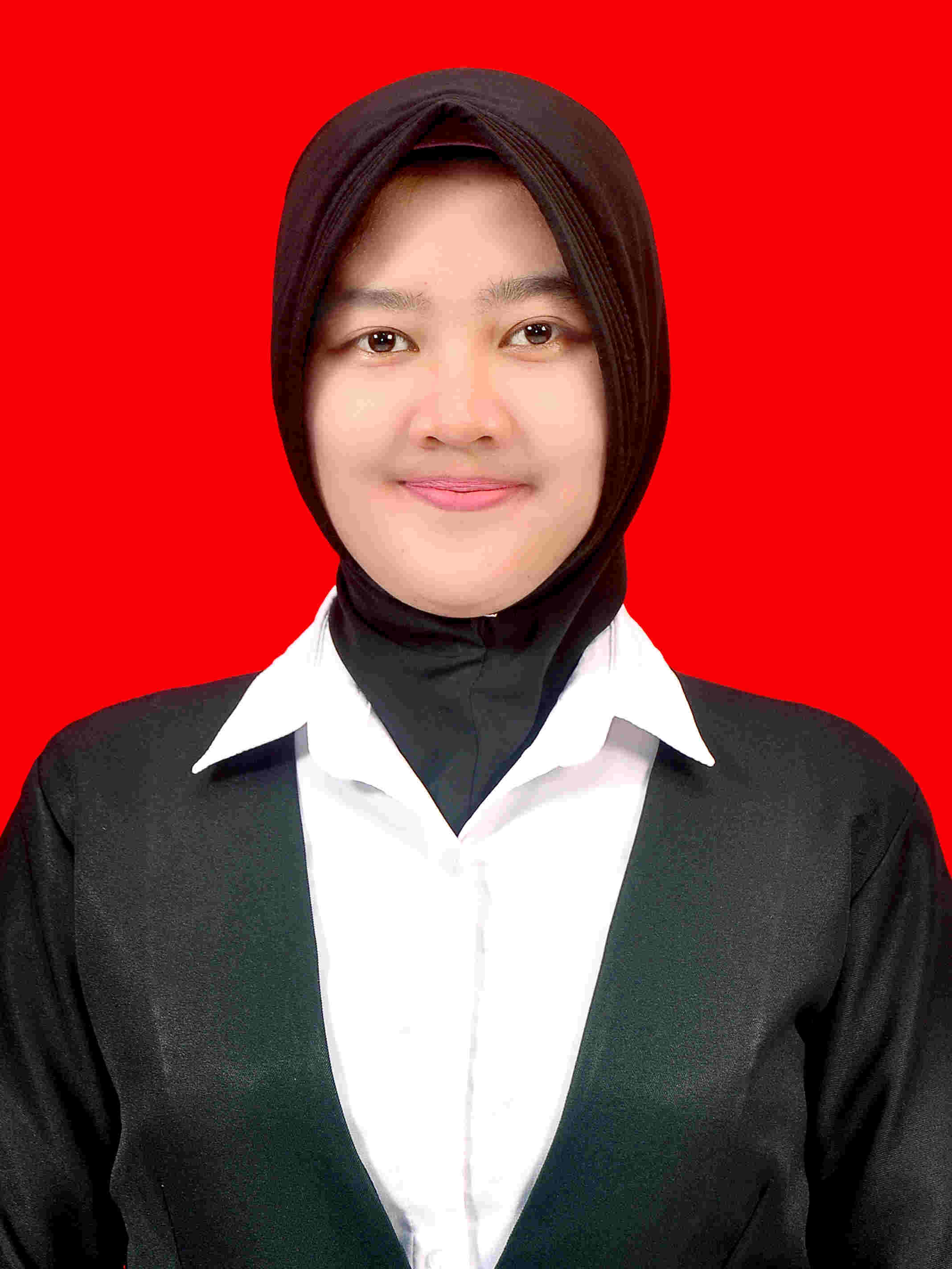 Foto DEWI ANGGRAENI