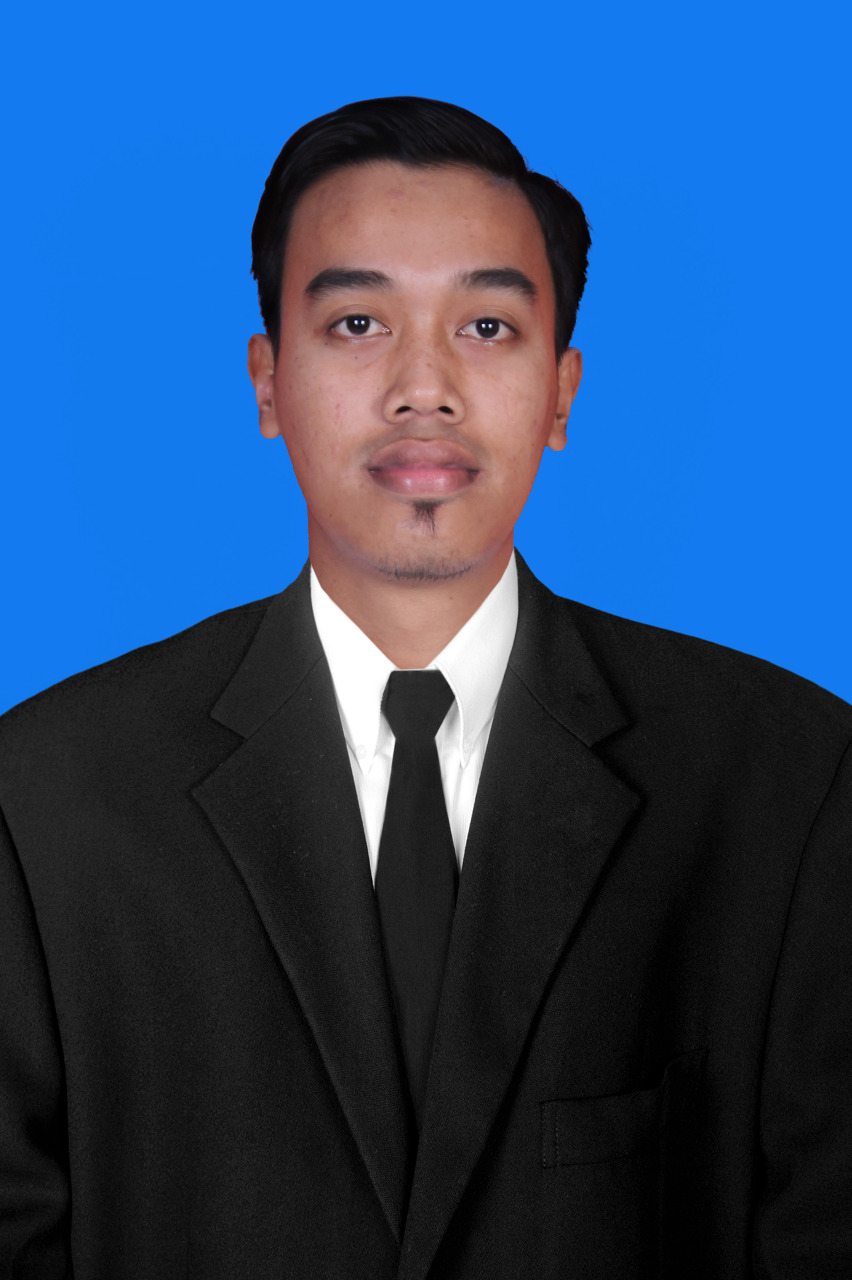 Foto Wachid Adi Prasetyo