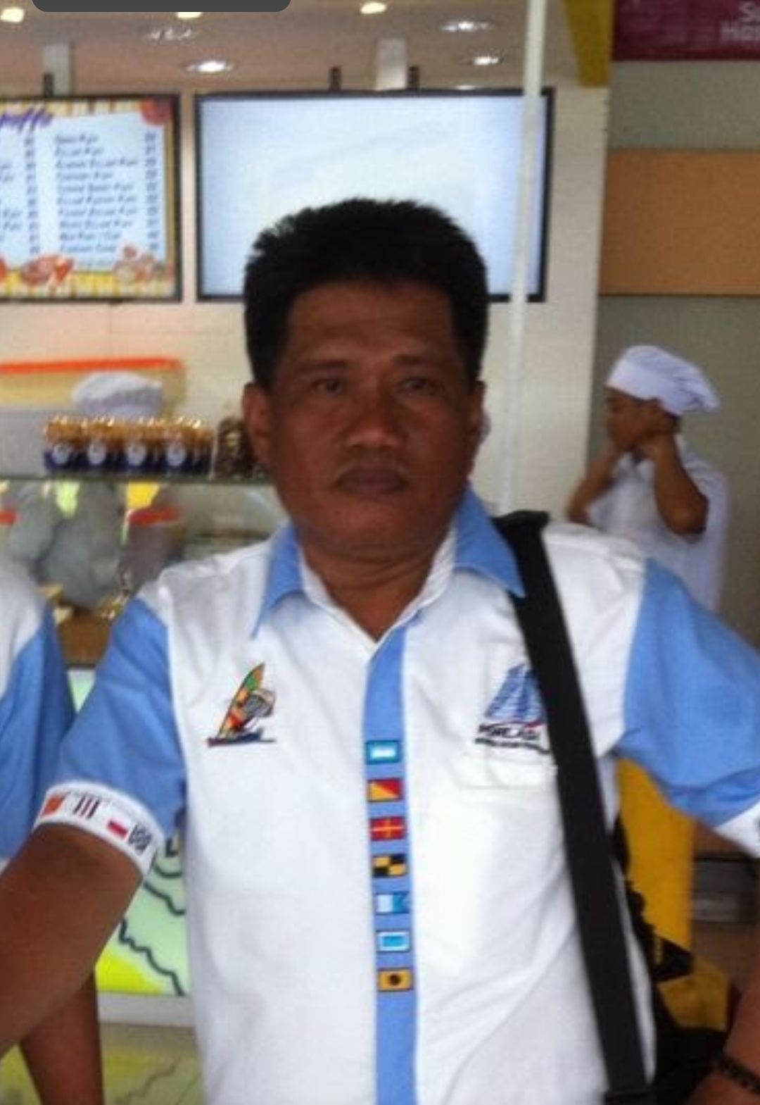 Foto Masudi Masur
