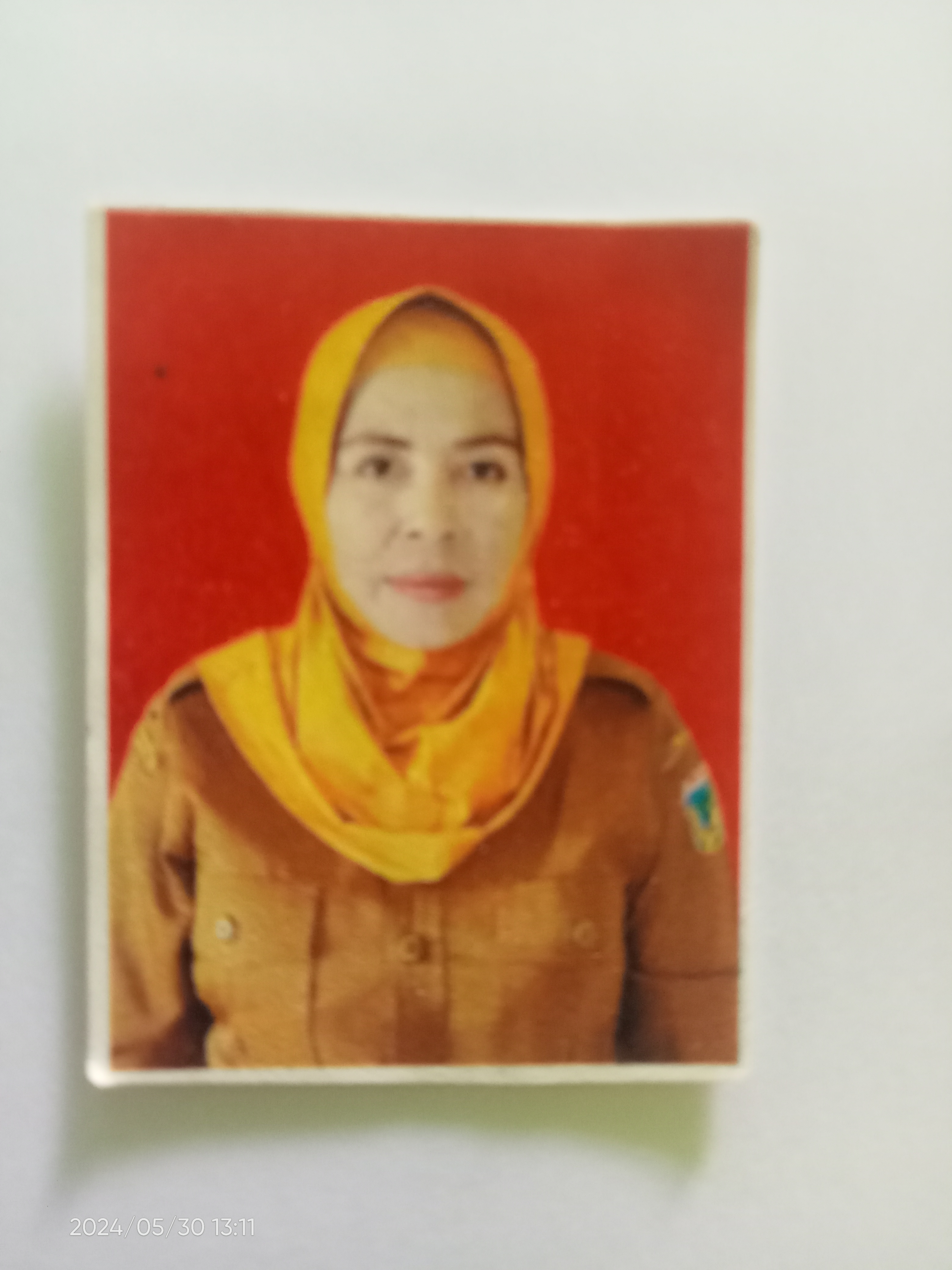 Foto HASNA