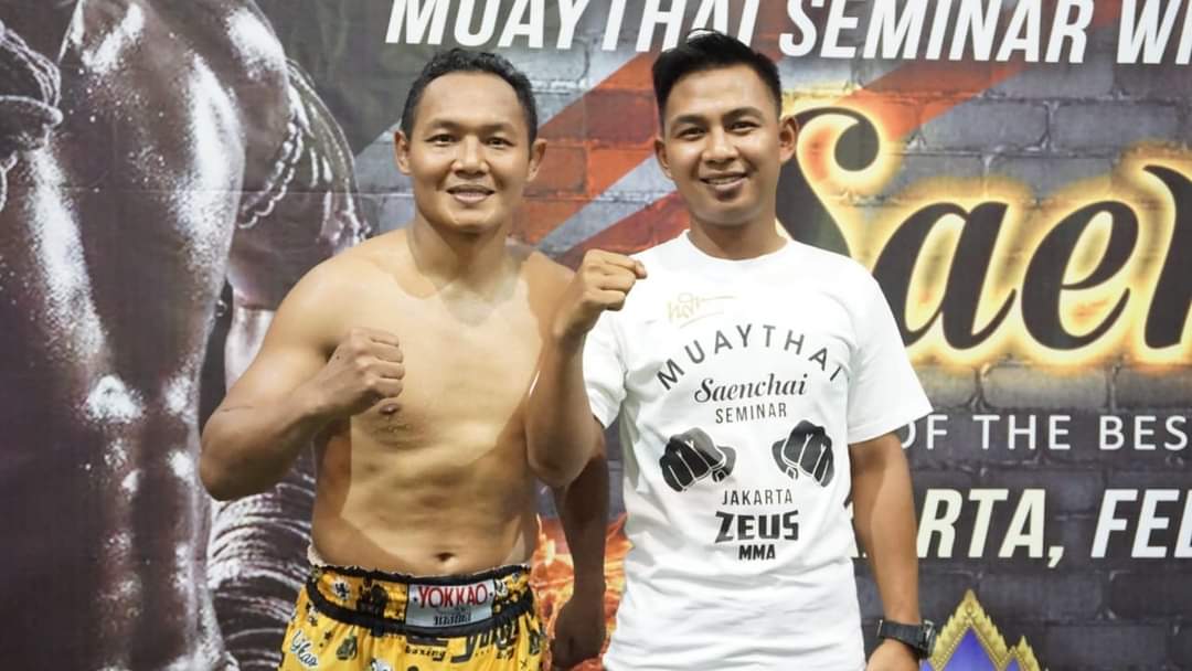 Foto Rizki Fauzian