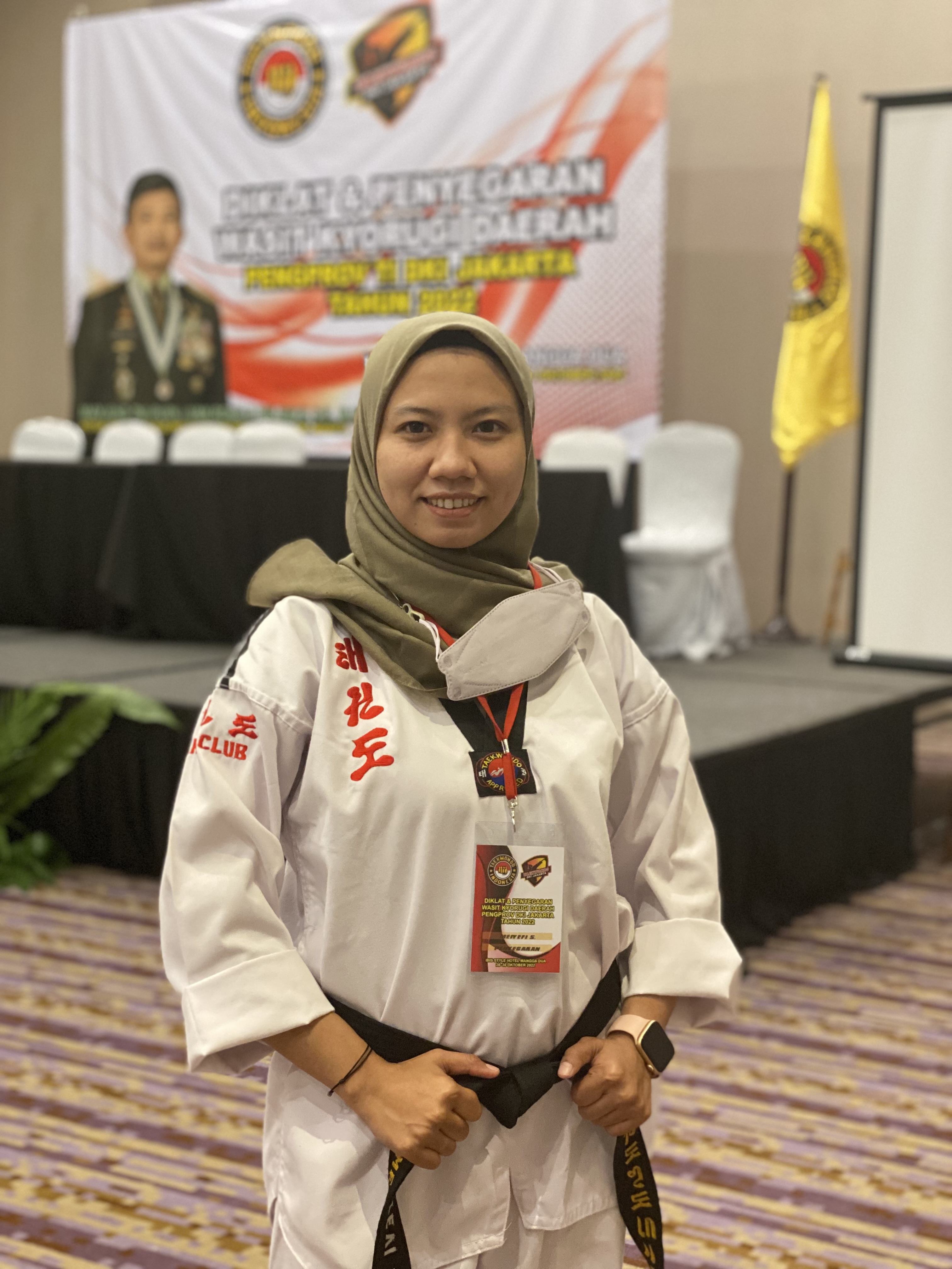 Foto Meiyevi Siska