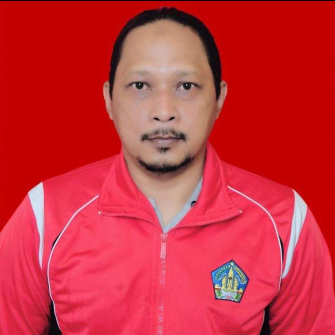 Foto Ade iwan setiawan. SE