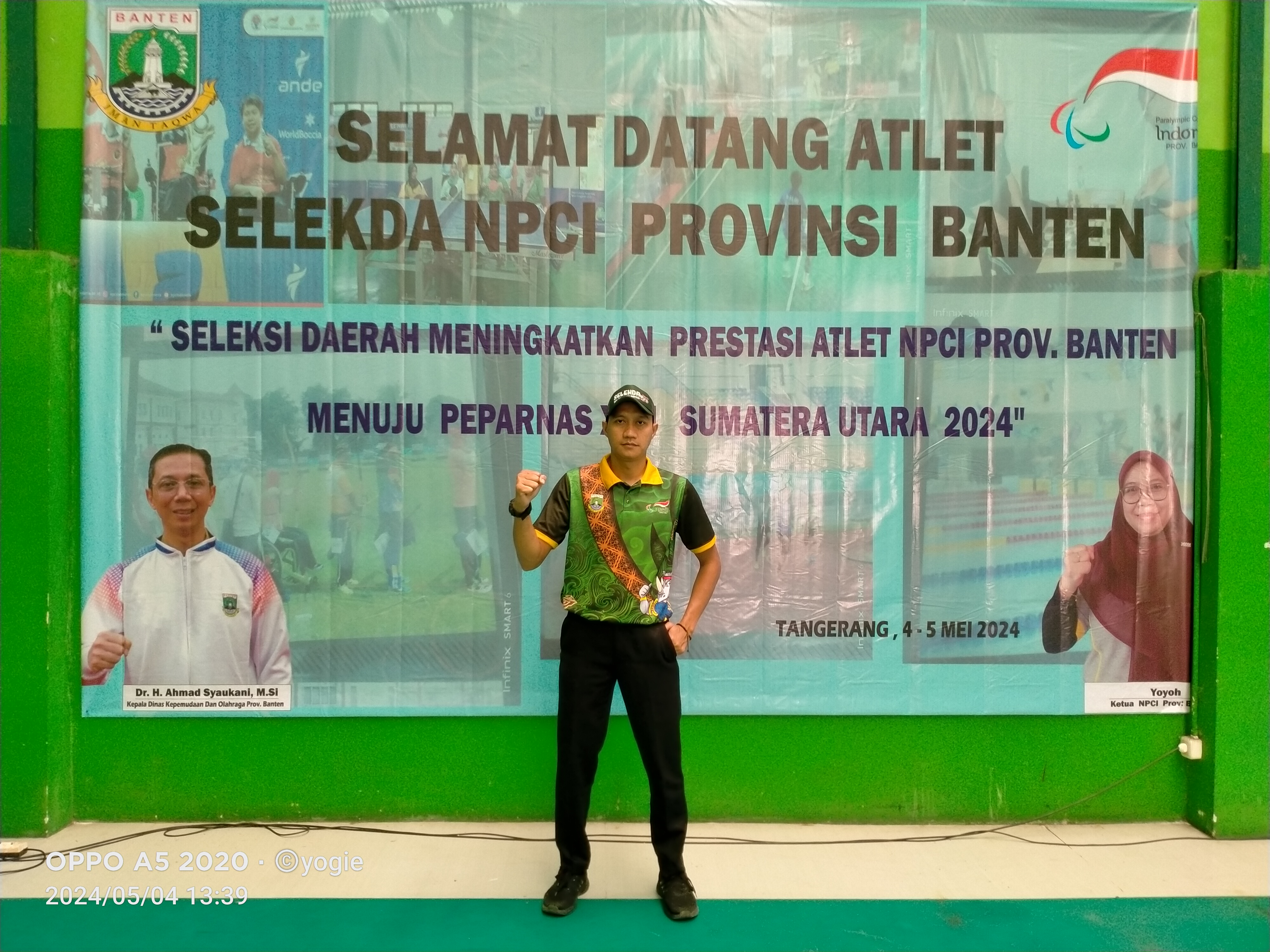 Foto Suprayogi,S.Pd