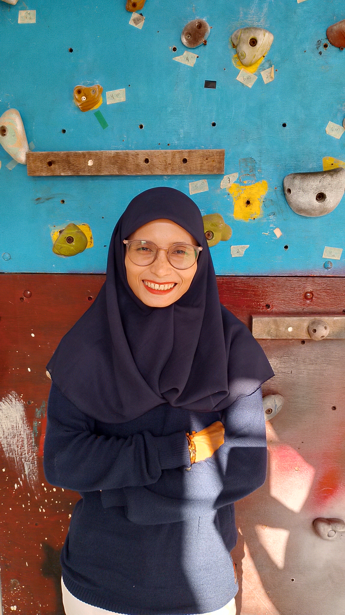 Foto Candra rinasih