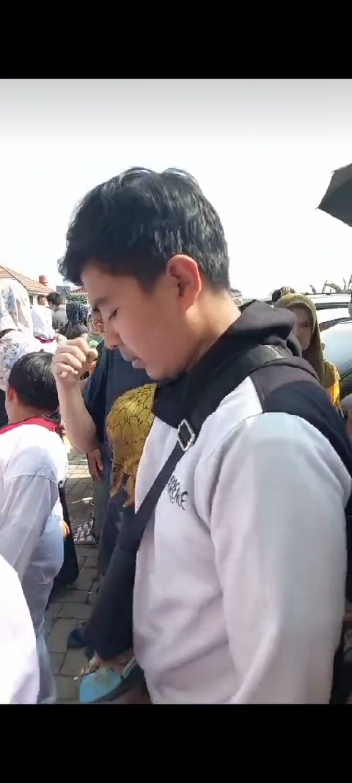 Foto Hasanibnuirmad