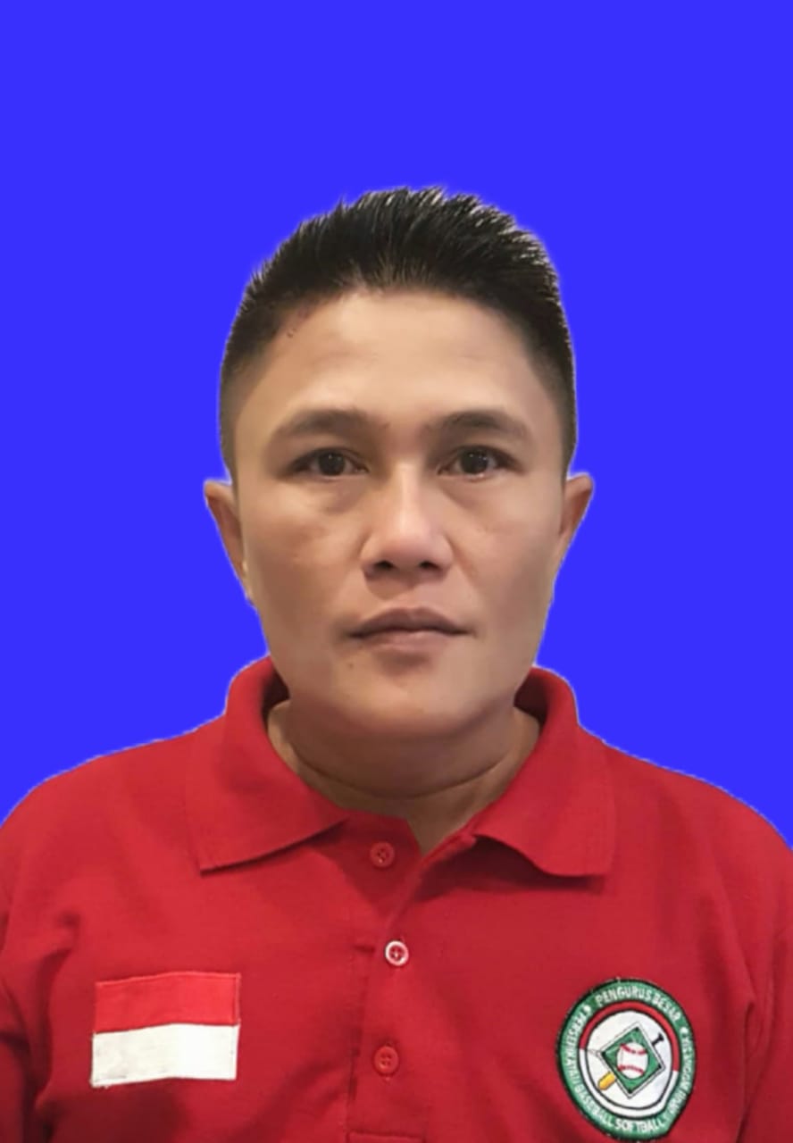 Foto Tubagus Fikri Hamid