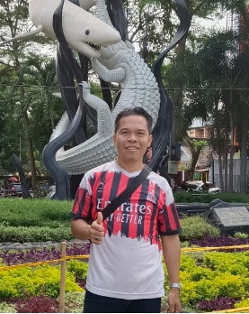 Foto Nelwansyah