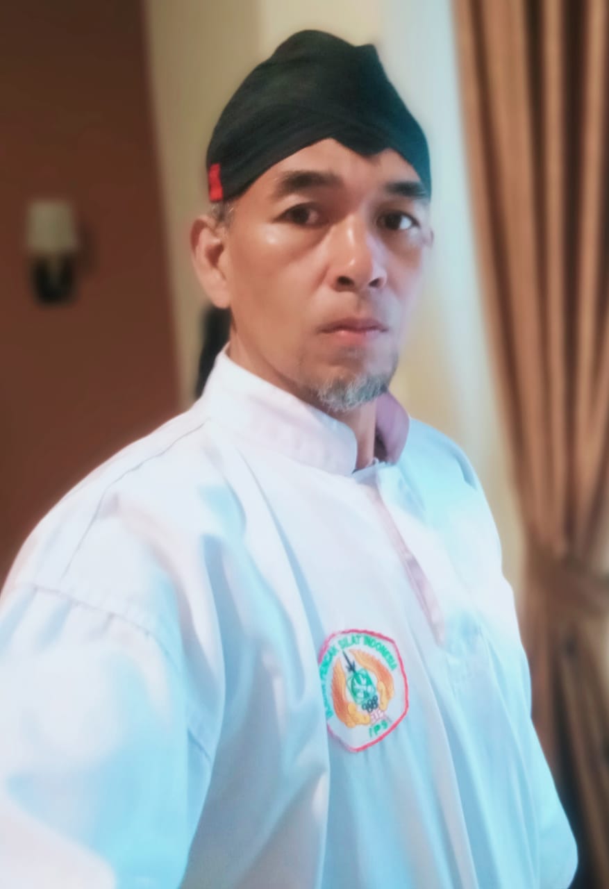 Foto Abdul Rakhman
