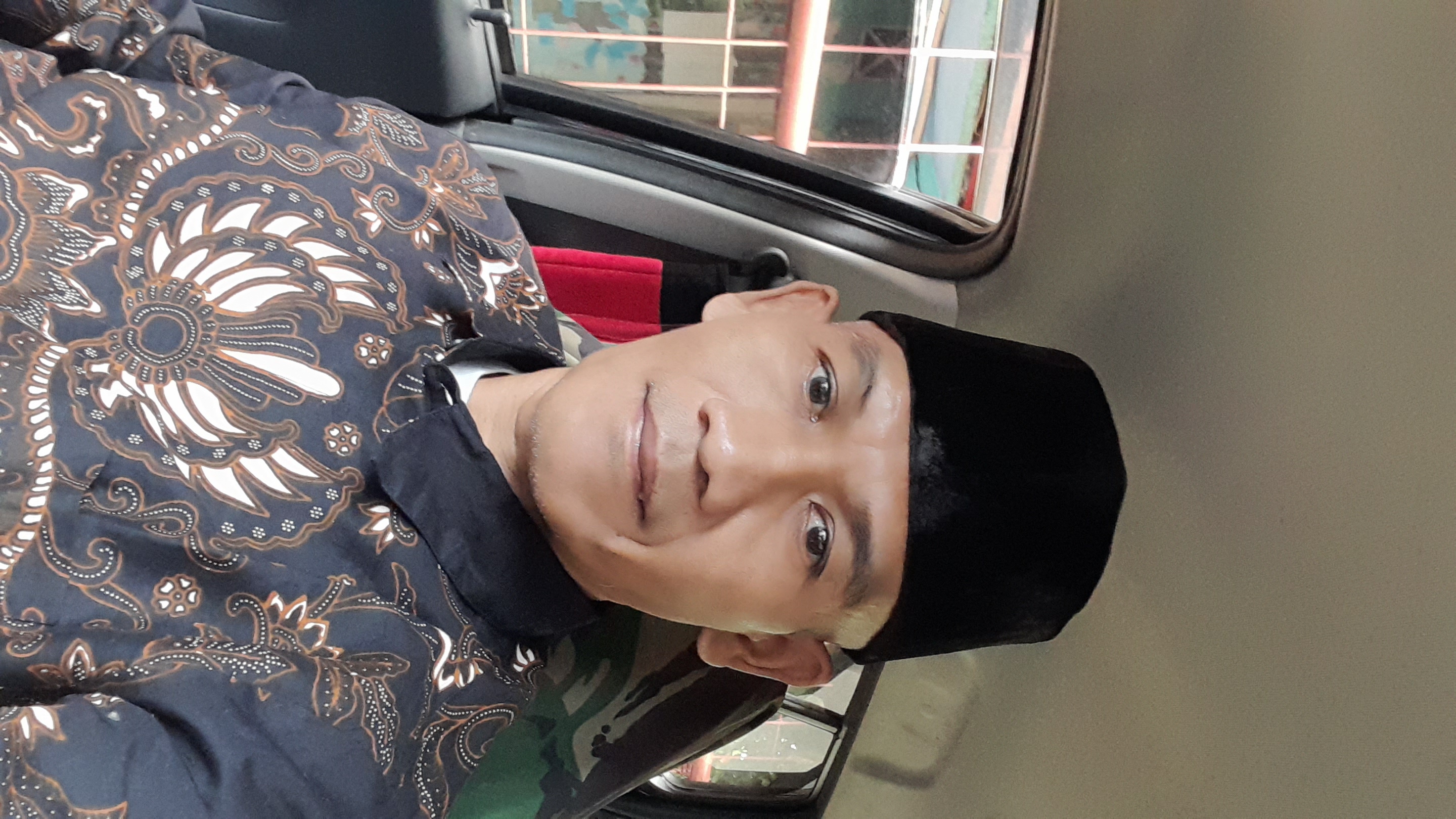 Foto Tri Haryono