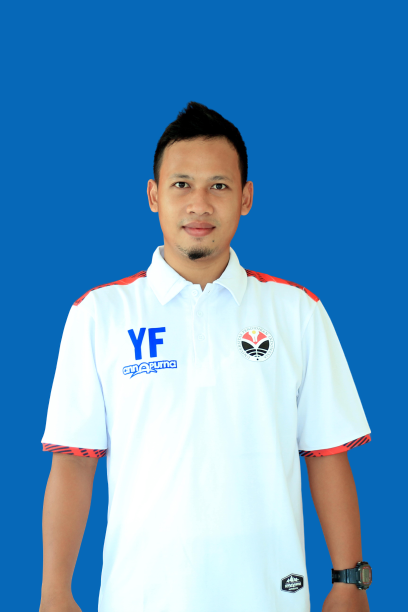 Foto Yogi Firmansyah
