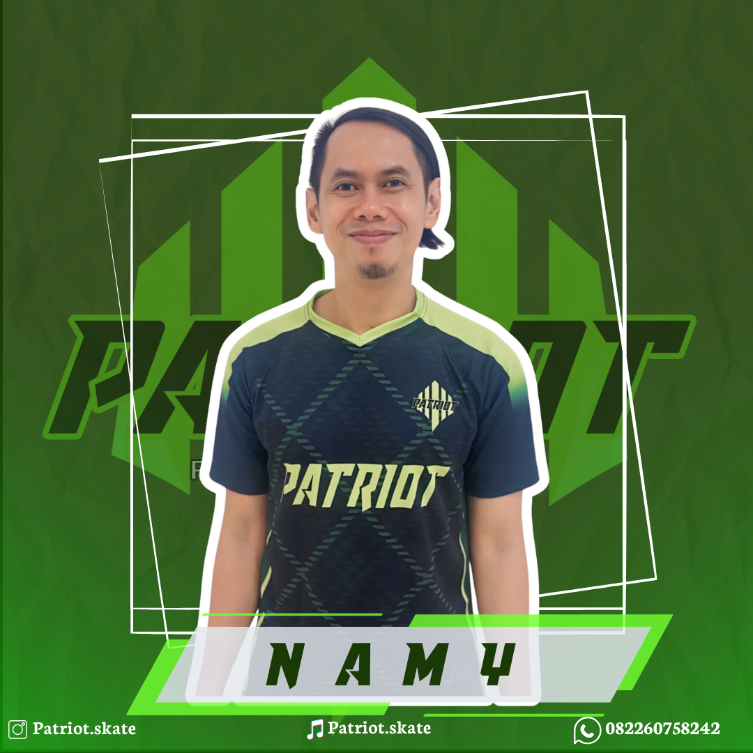 Foto Demy Firmansyah