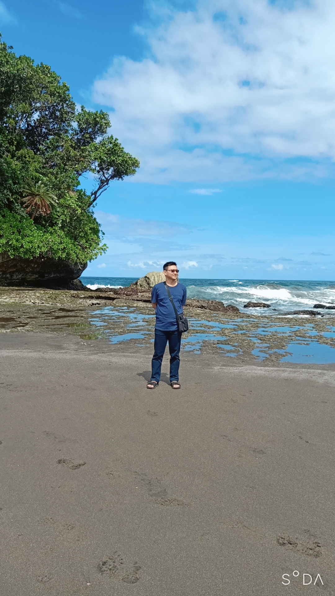 Foto Sendry wijaya