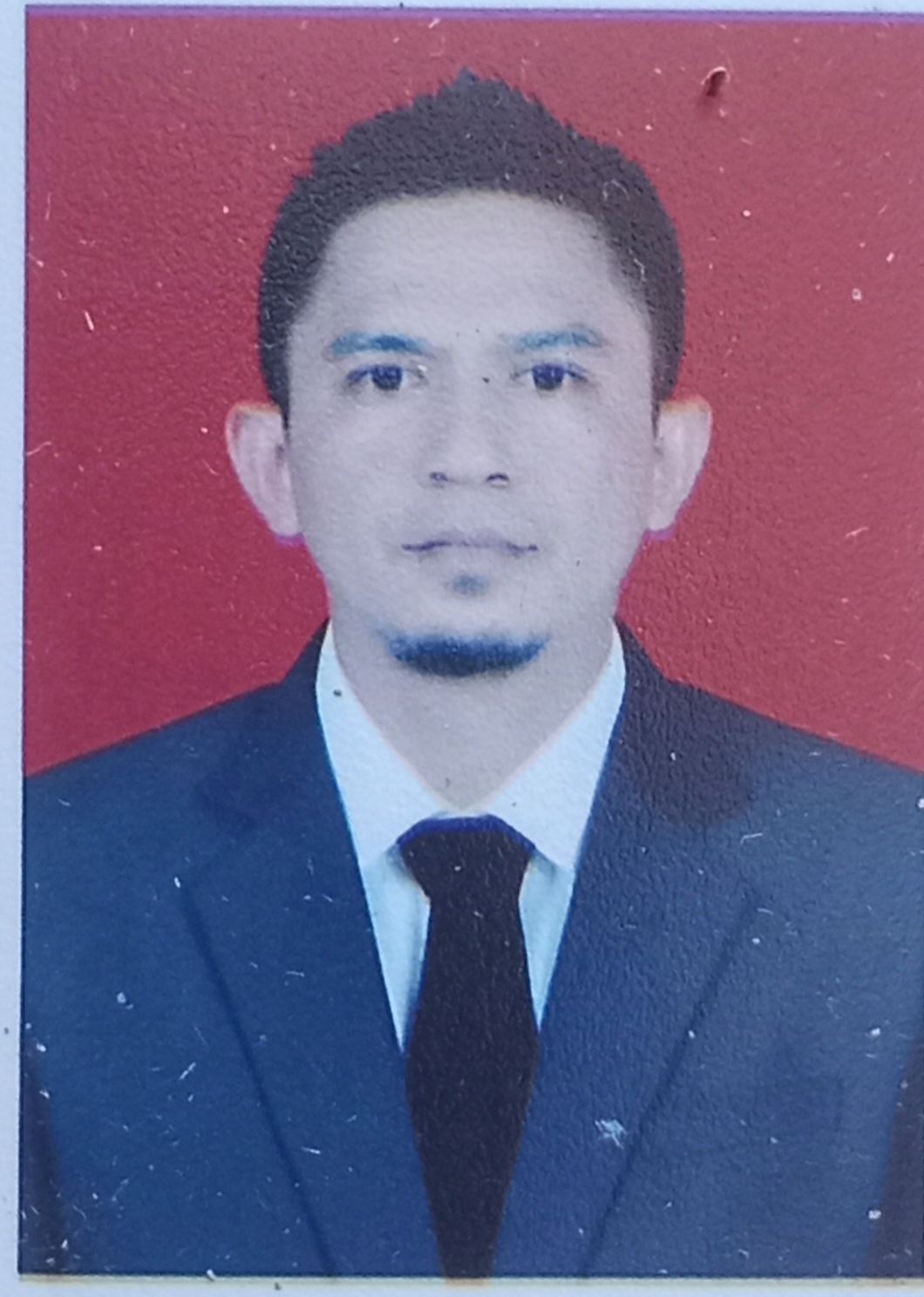 Foto Tri Sumanto