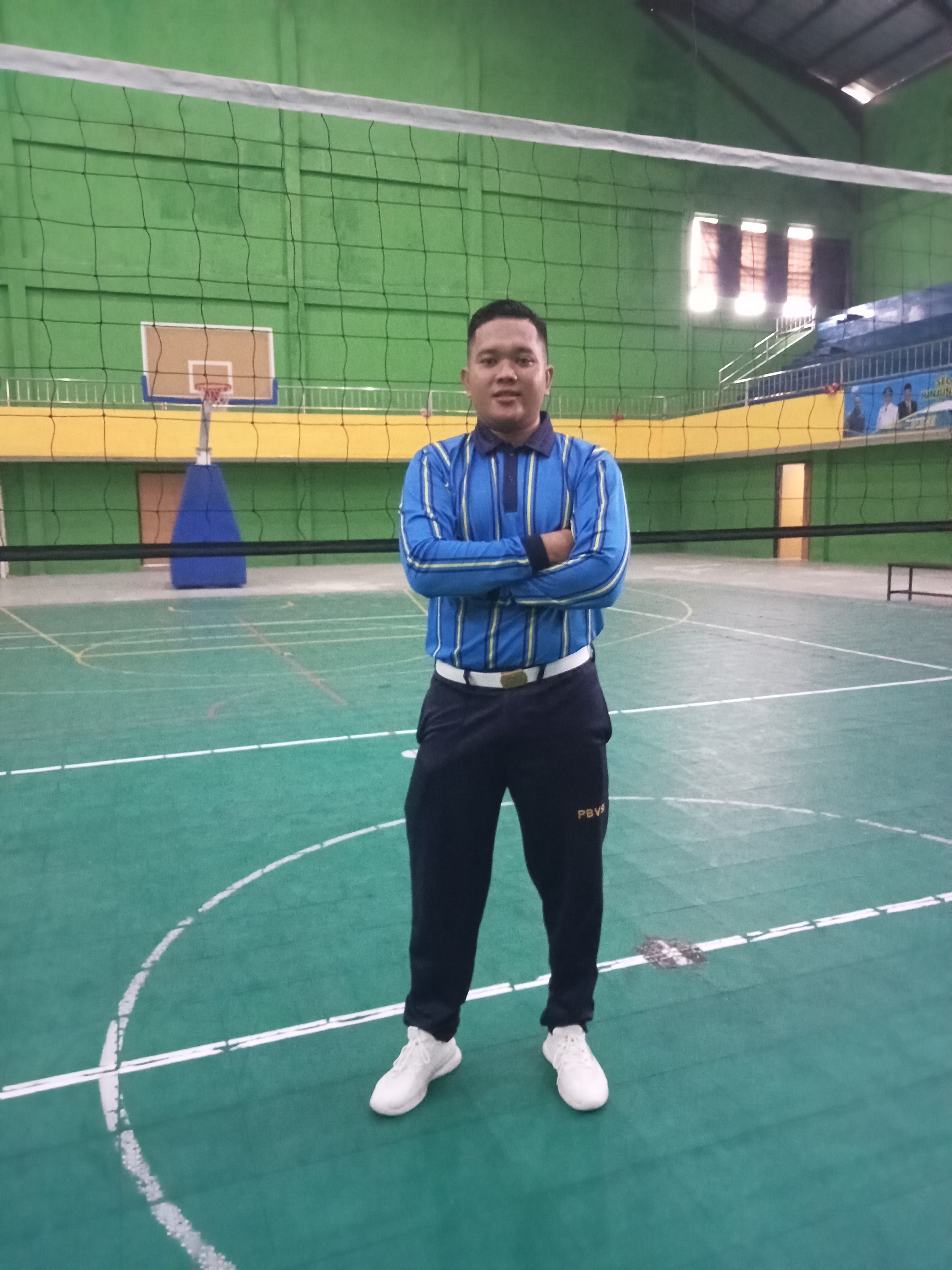 Foto Heru Najamudin 