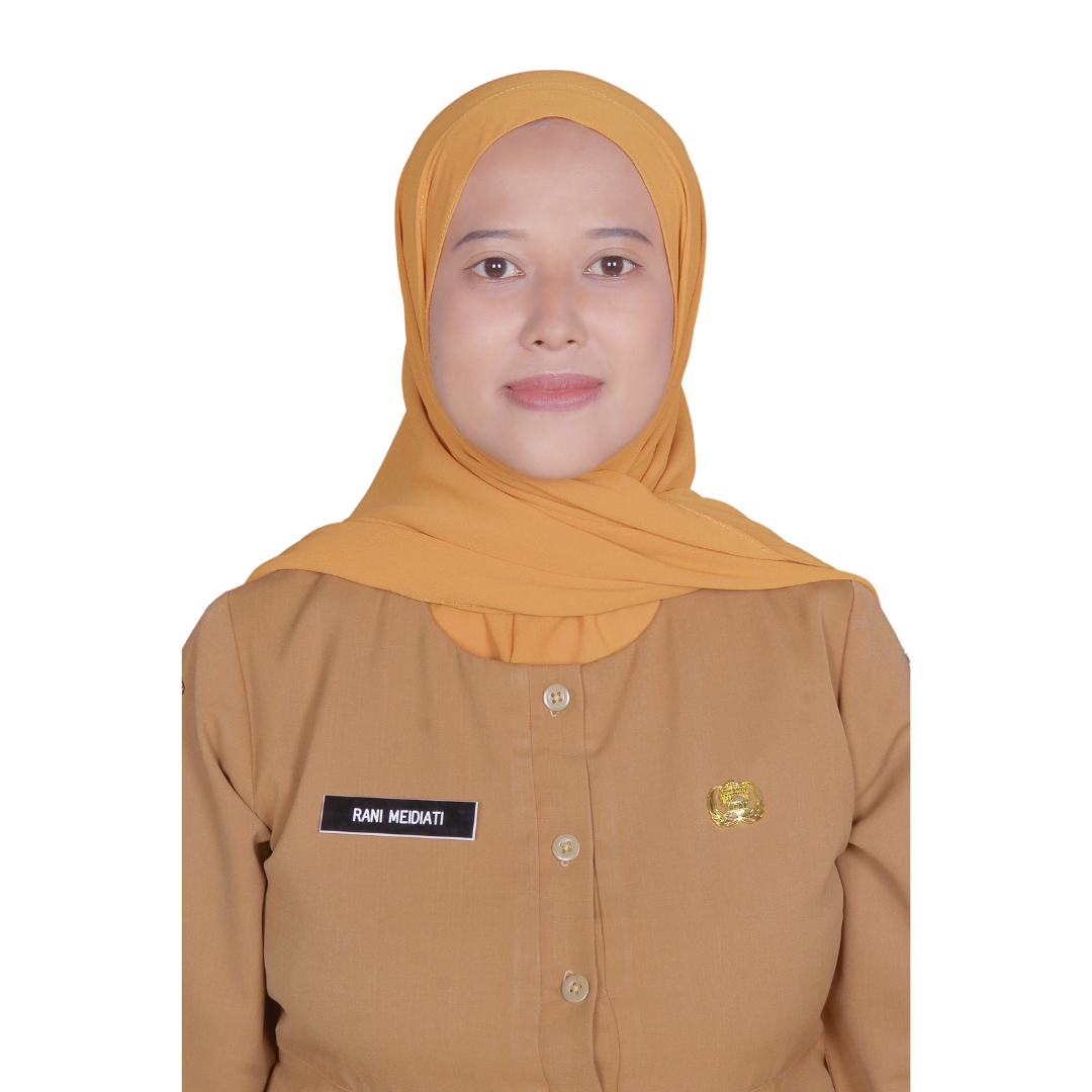 Foto Rani Meidiati
