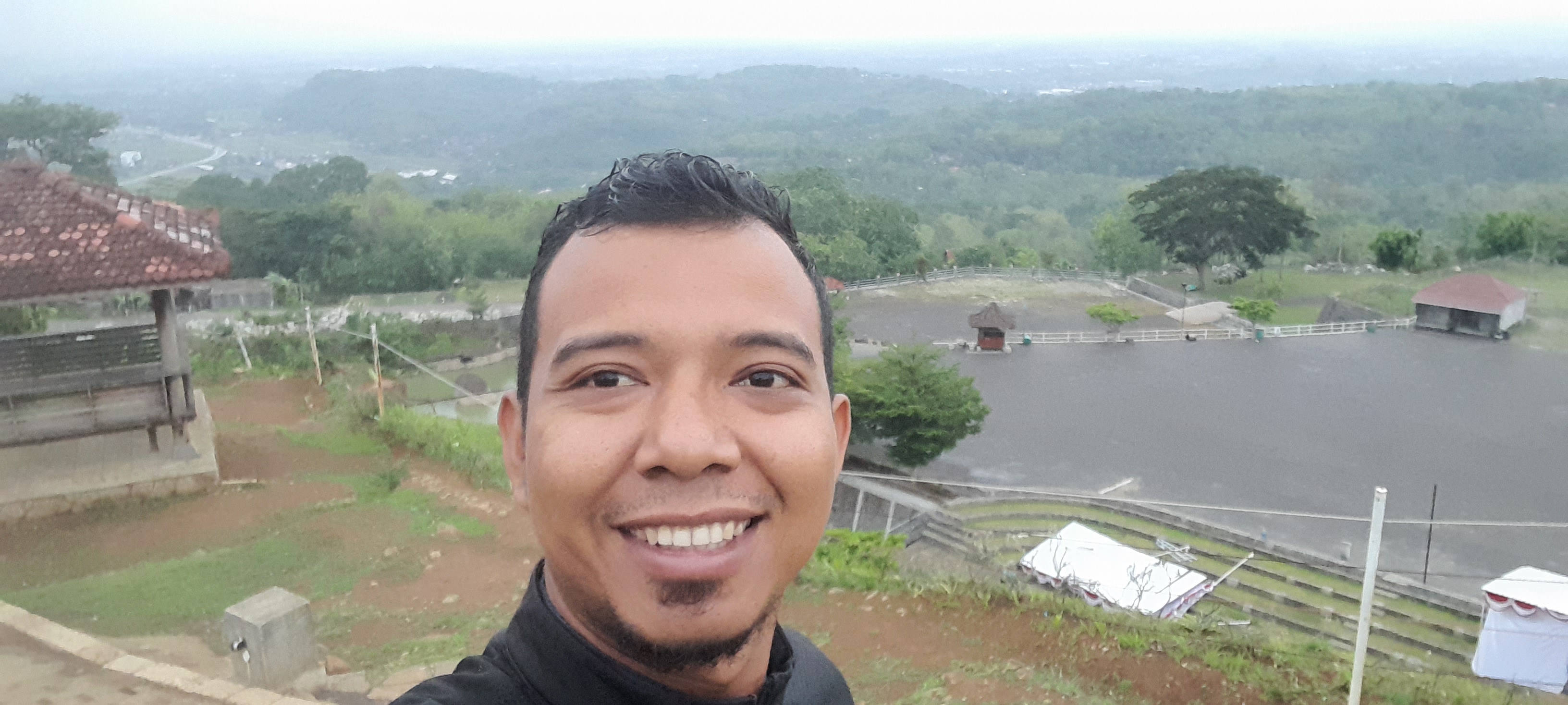 Foto Ustadzilah Al Kahfi