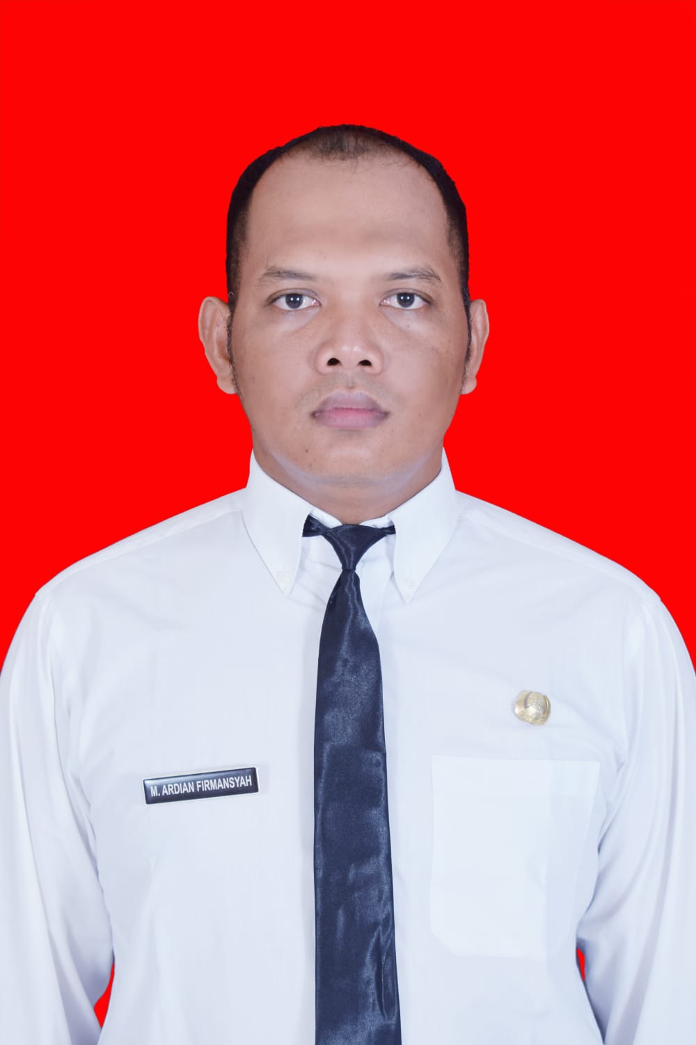 Foto MOKHAMMAD ARDIAN FIRMANSYAH, S.Pd.