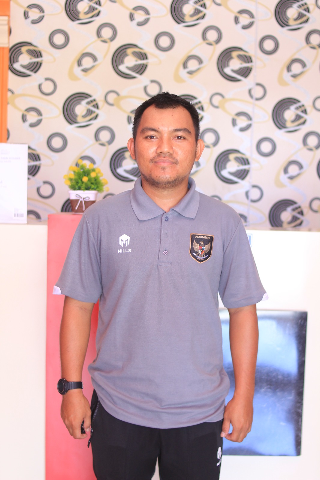 Foto Refliyanto R. Yusuf