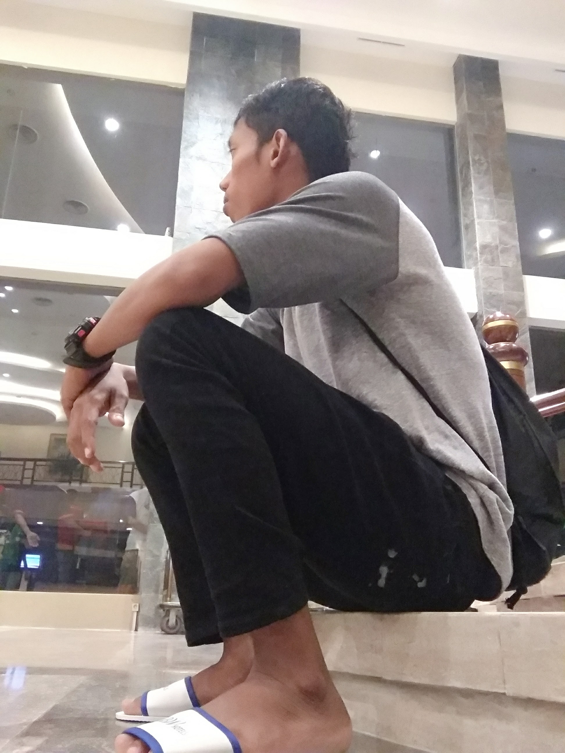 Foto Rian maulana