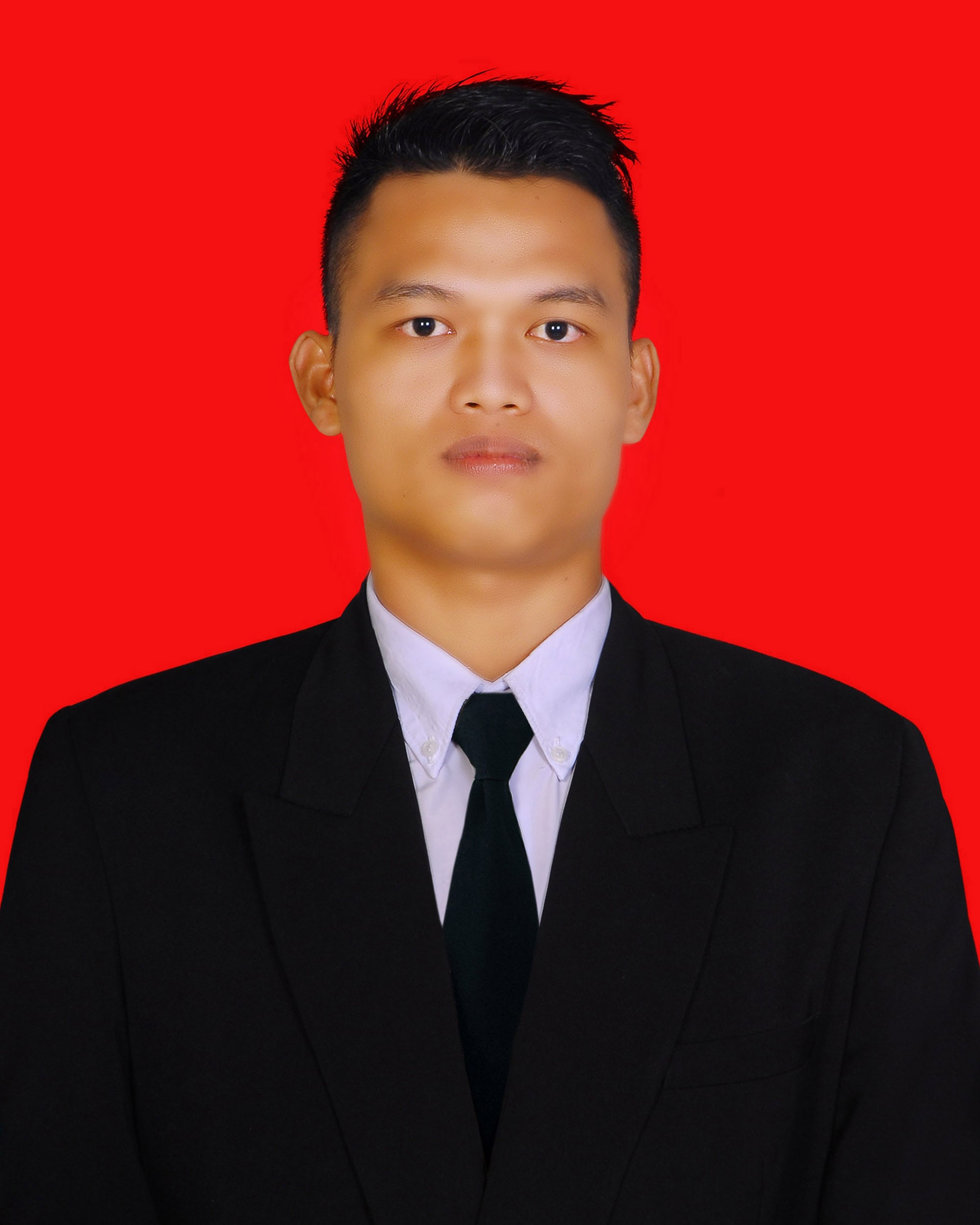 Foto Anggrawan Janur Putra