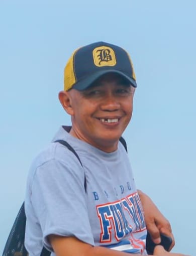 Foto Yanto Sugianto