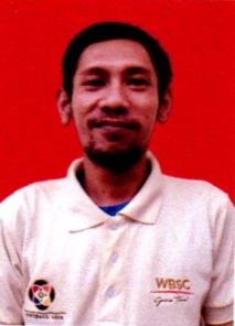 Foto Oky citra putra PRAWIRO 