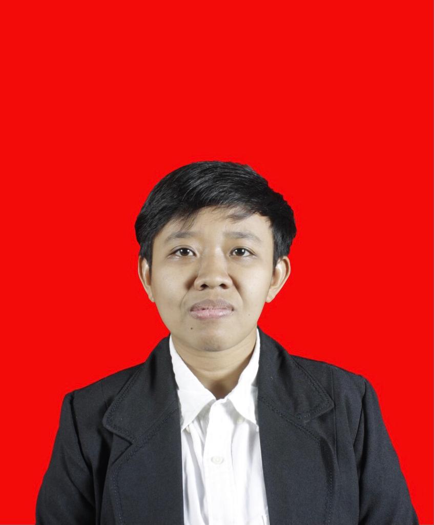 Foto DWI ASIH LESTARI