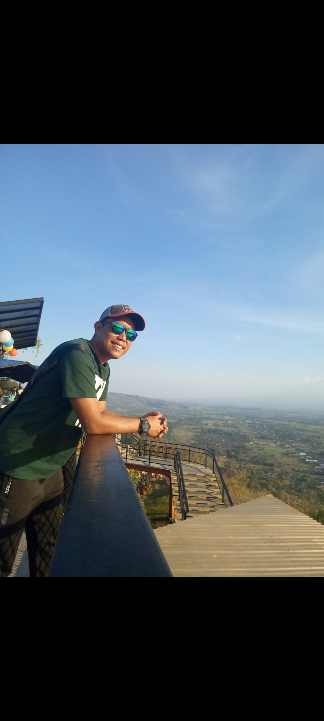 Foto Makarios