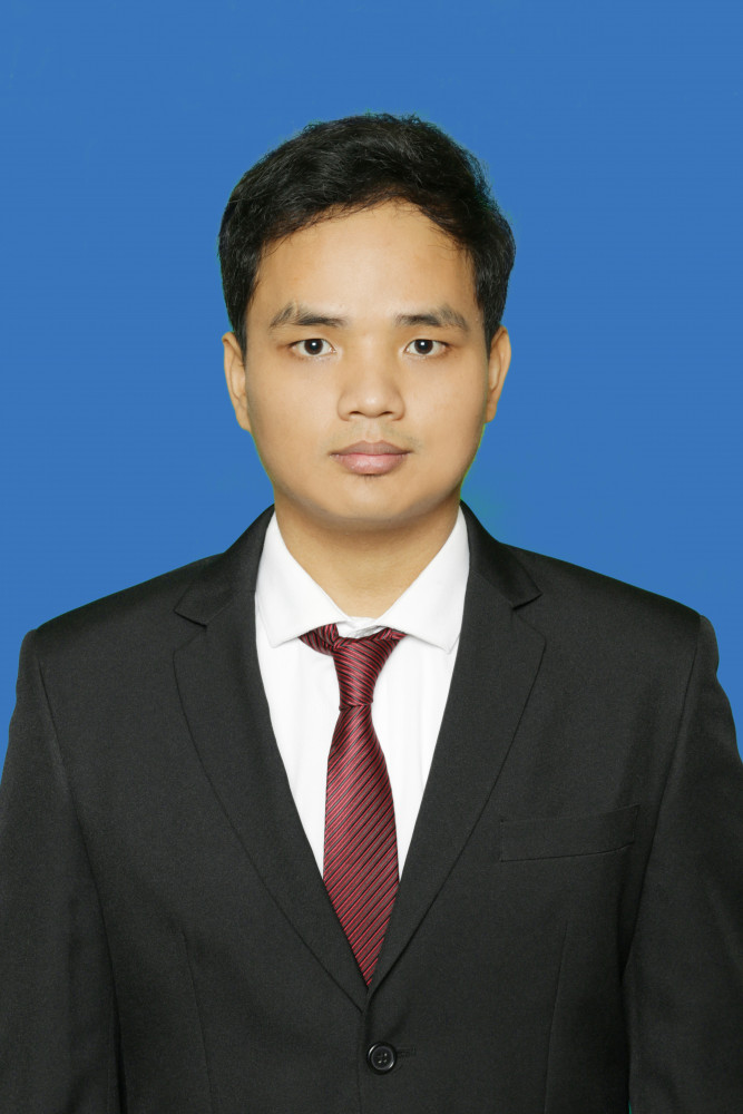 Foto Naufal Muhammad Ghani
