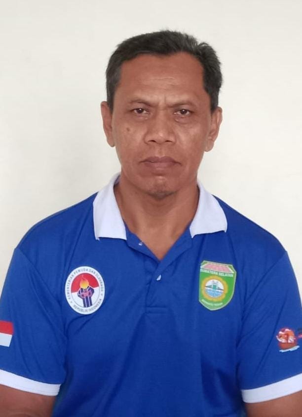 Foto Sutrisno