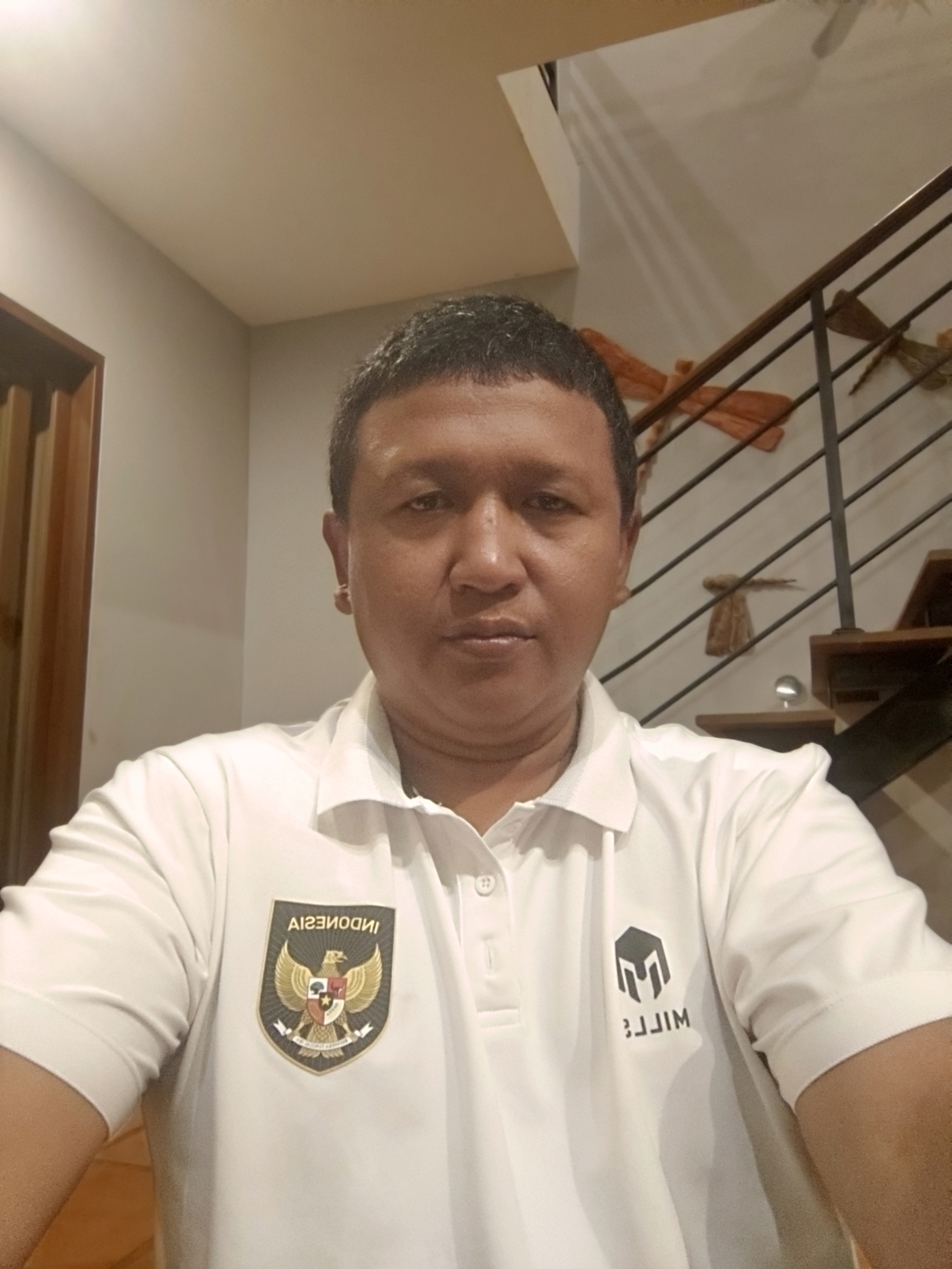 Foto Soldier Of Fortuna M.Pd