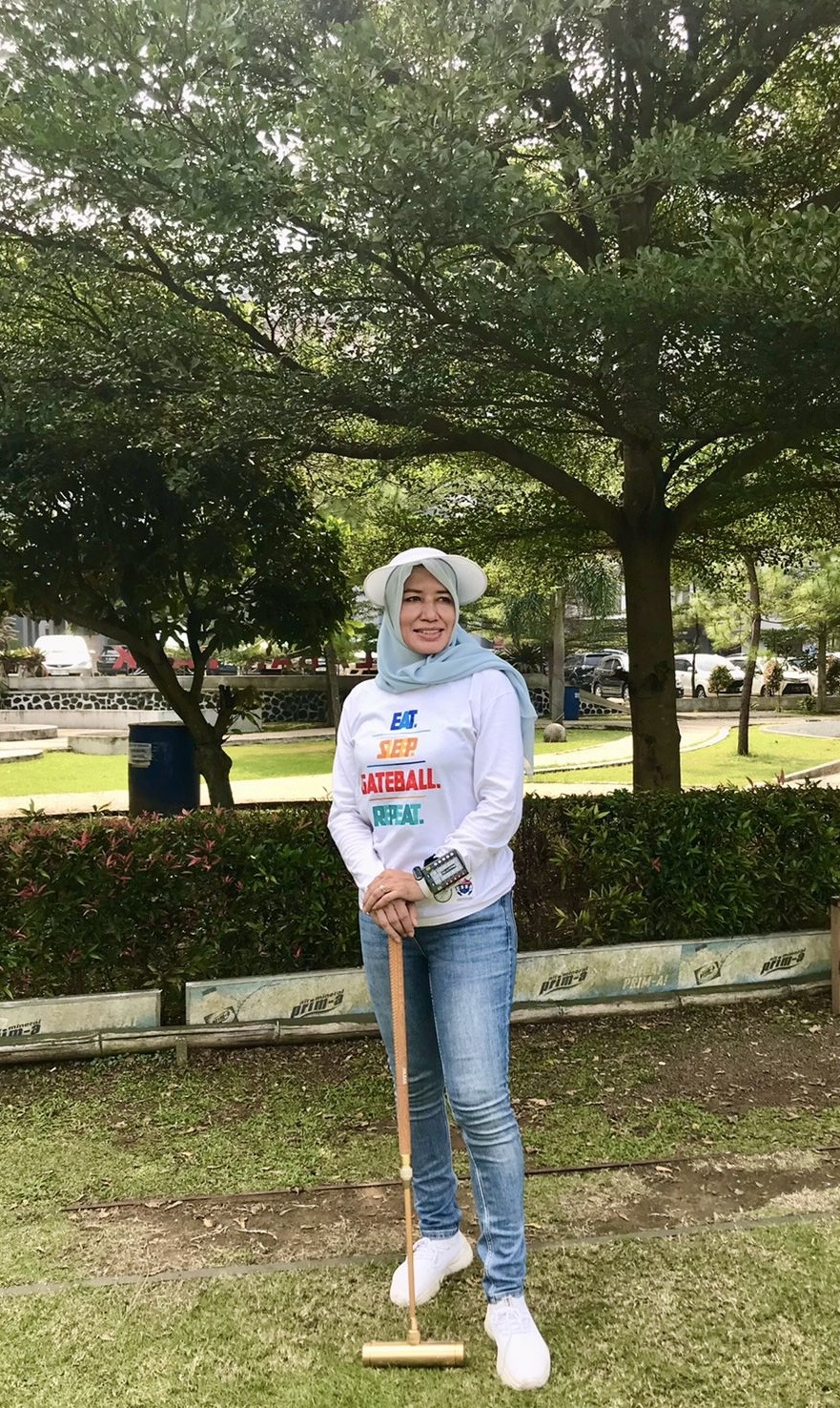 Foto Retno Dewi Setyawati