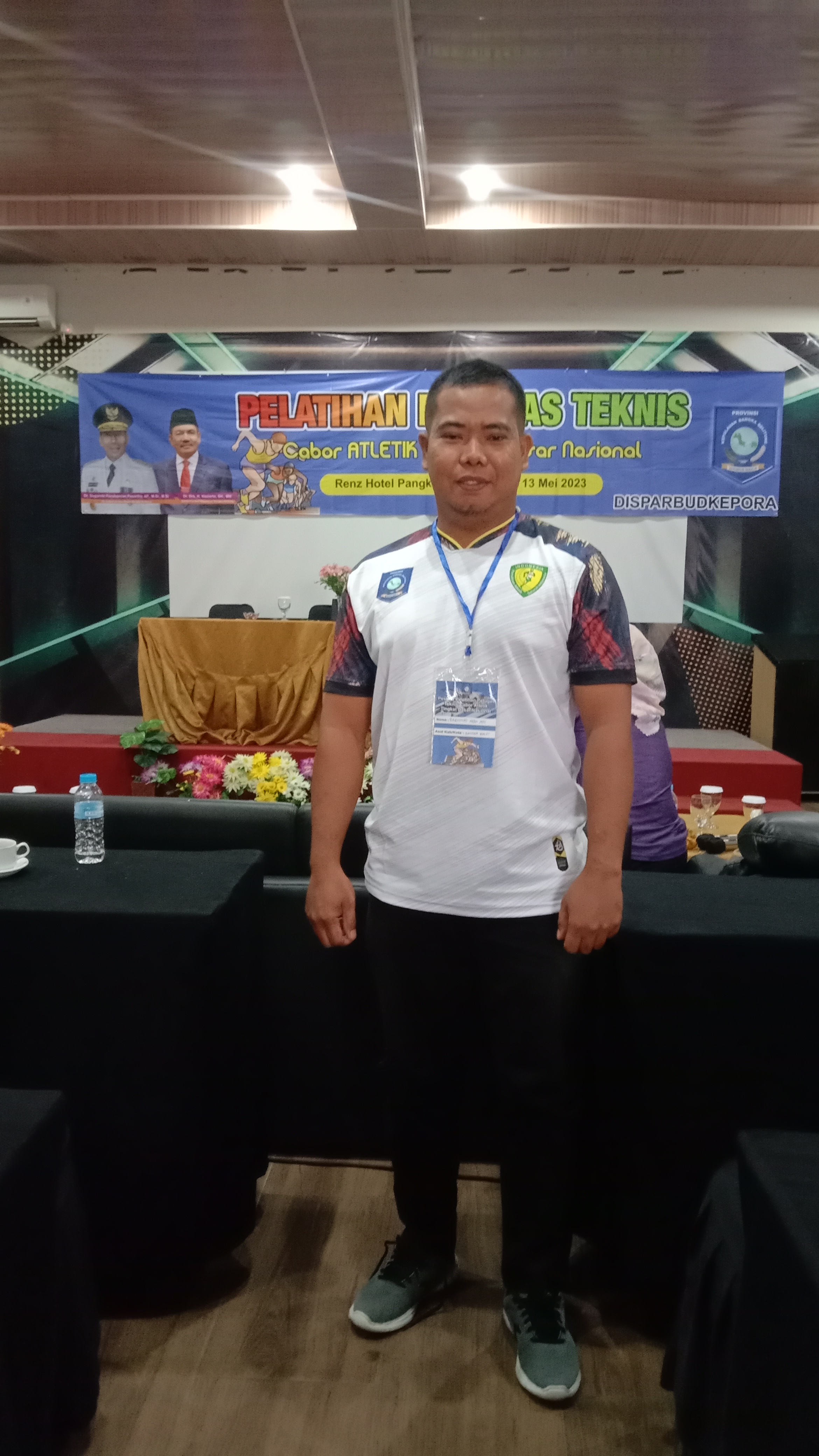 Foto Rachmad Abdul Asis 