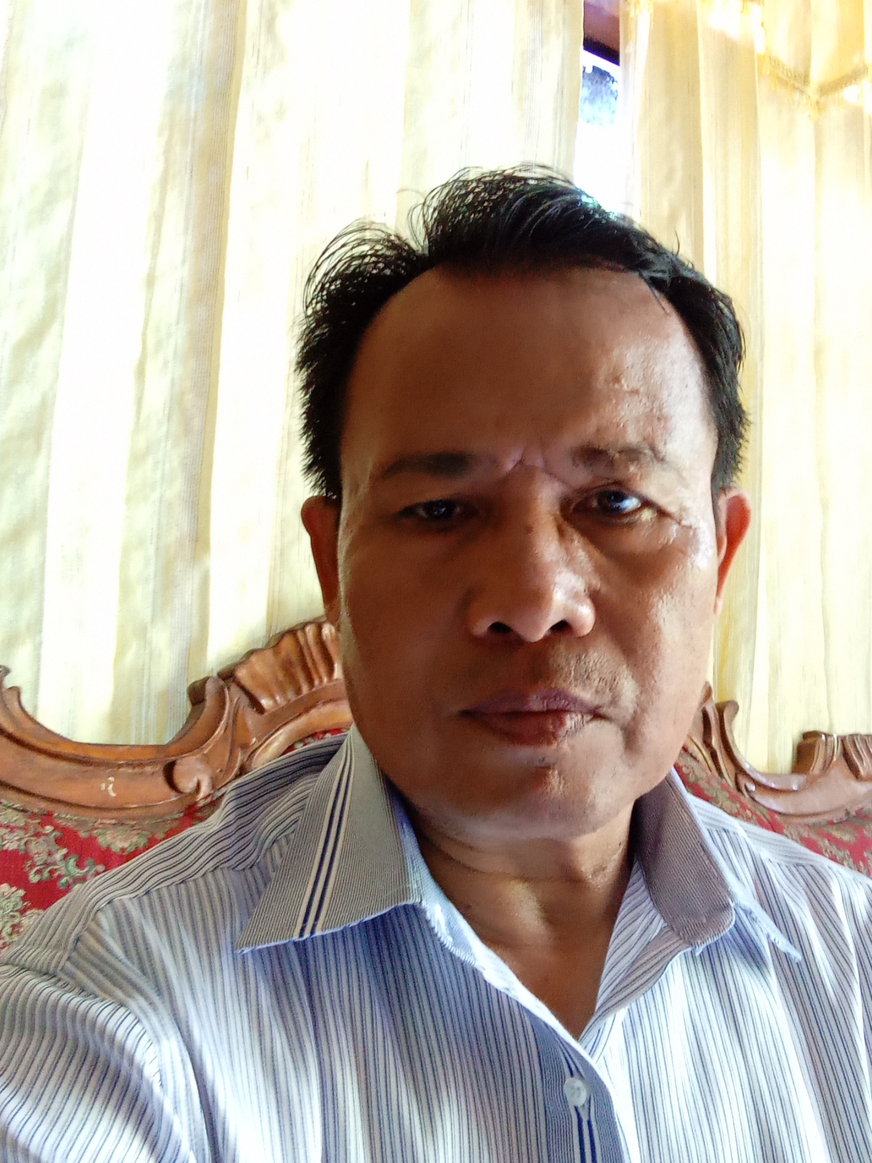Foto Jimmy Harry Eduard Sulangi