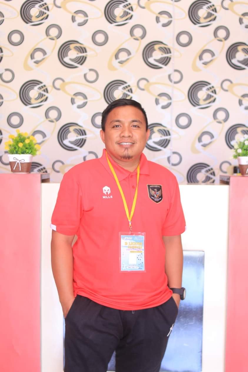 Foto ISWAL TUKA