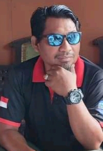 Foto Yusman Hunowu, SP
