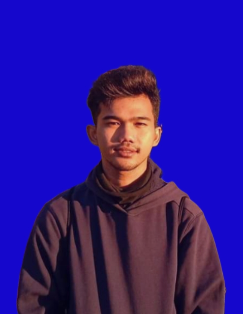 Foto RIZAL IMAM RIYADI
