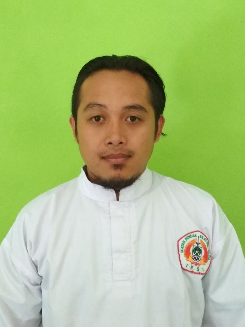 Foto L. Rahman Pratama Bunani