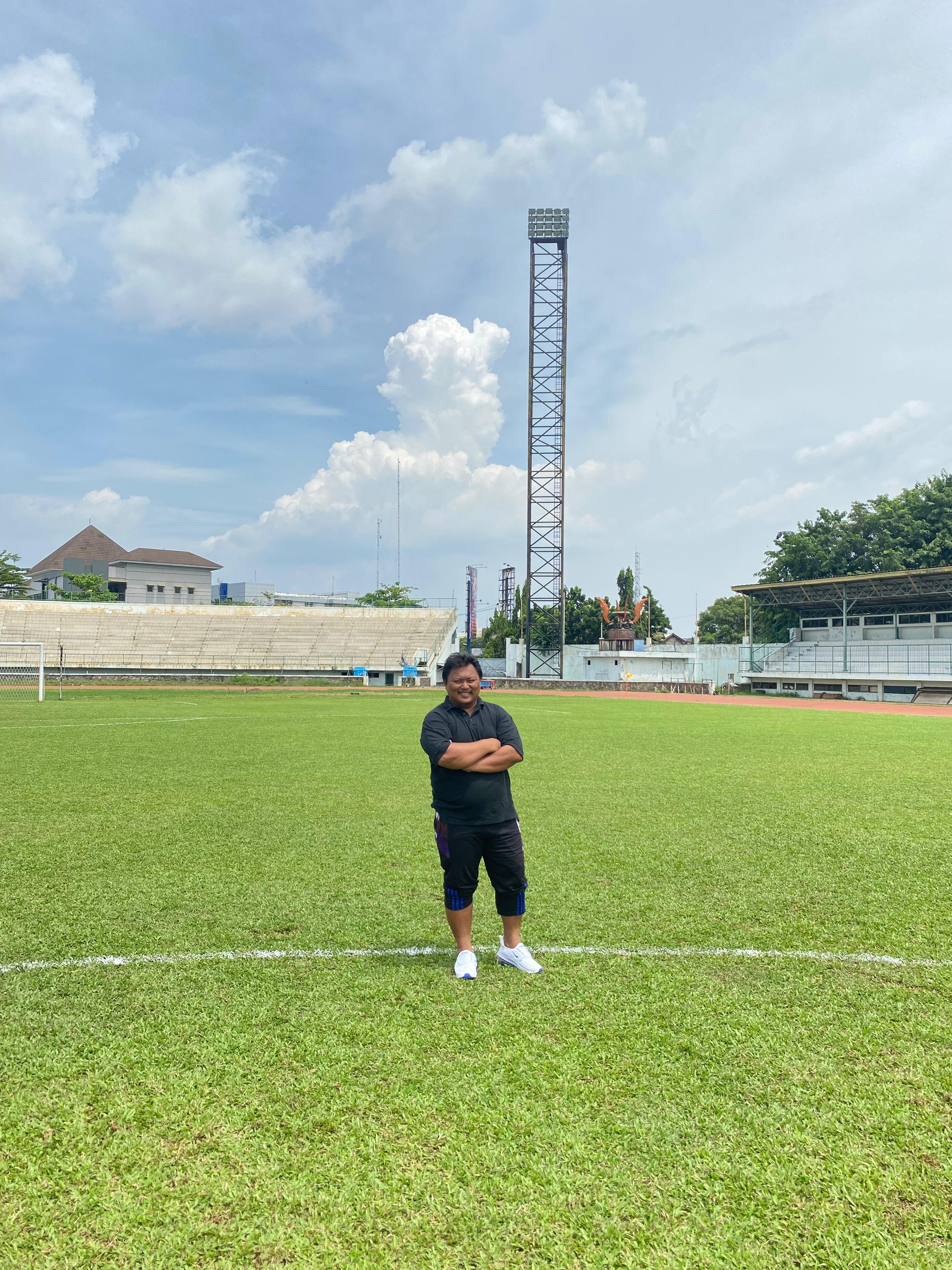 Foto NOVERIYANTO MOPANGGA 