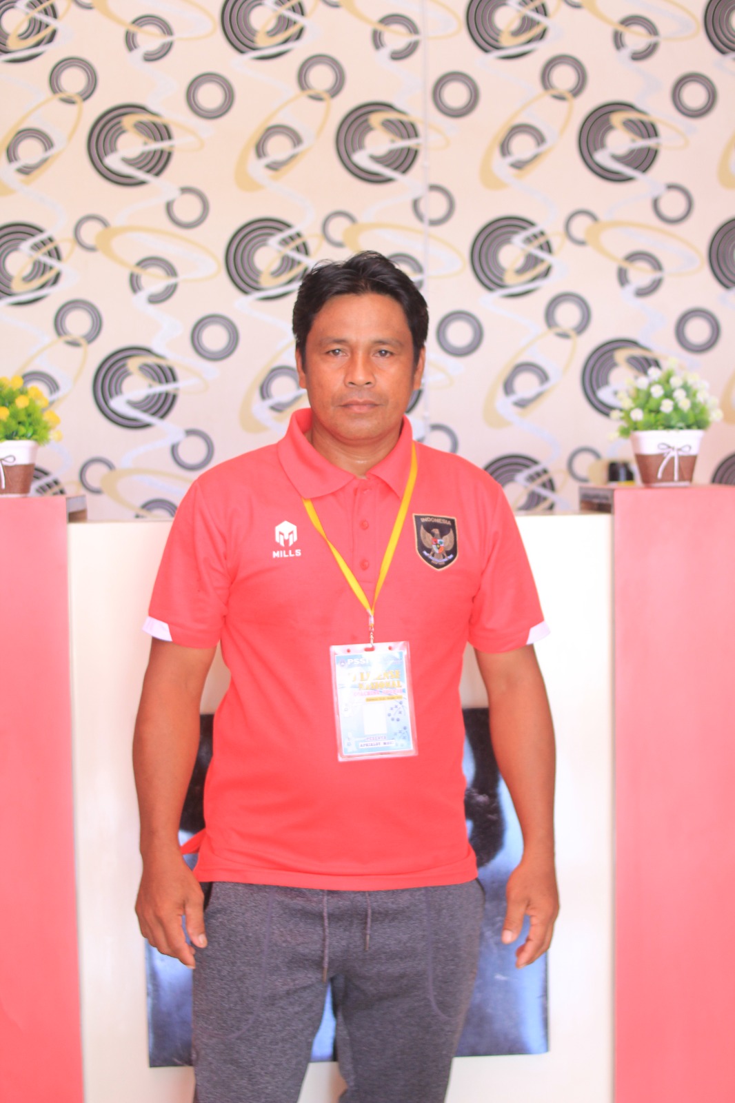Foto Rahman W. Lasama