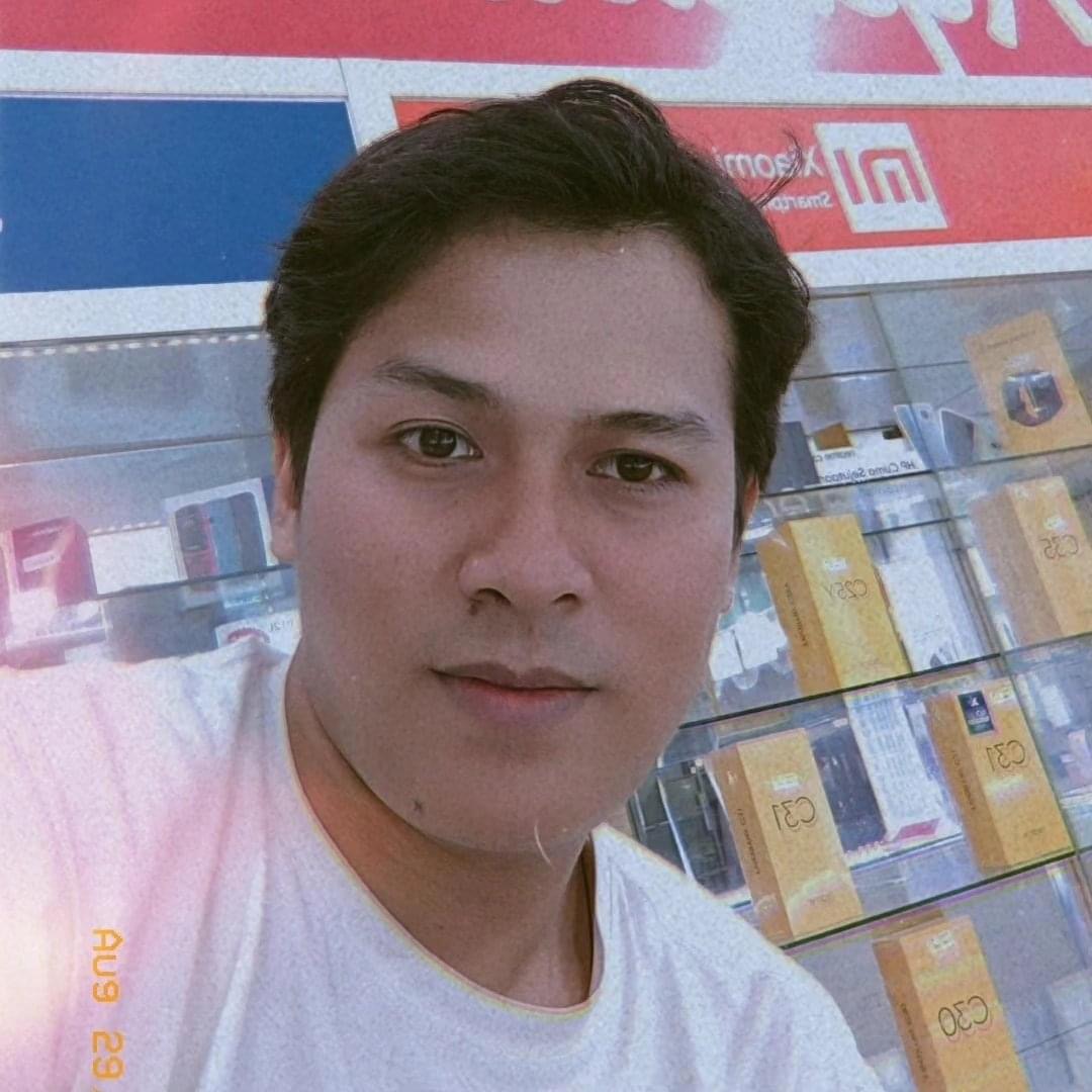 Foto Sigit sulystyo budi nugroho